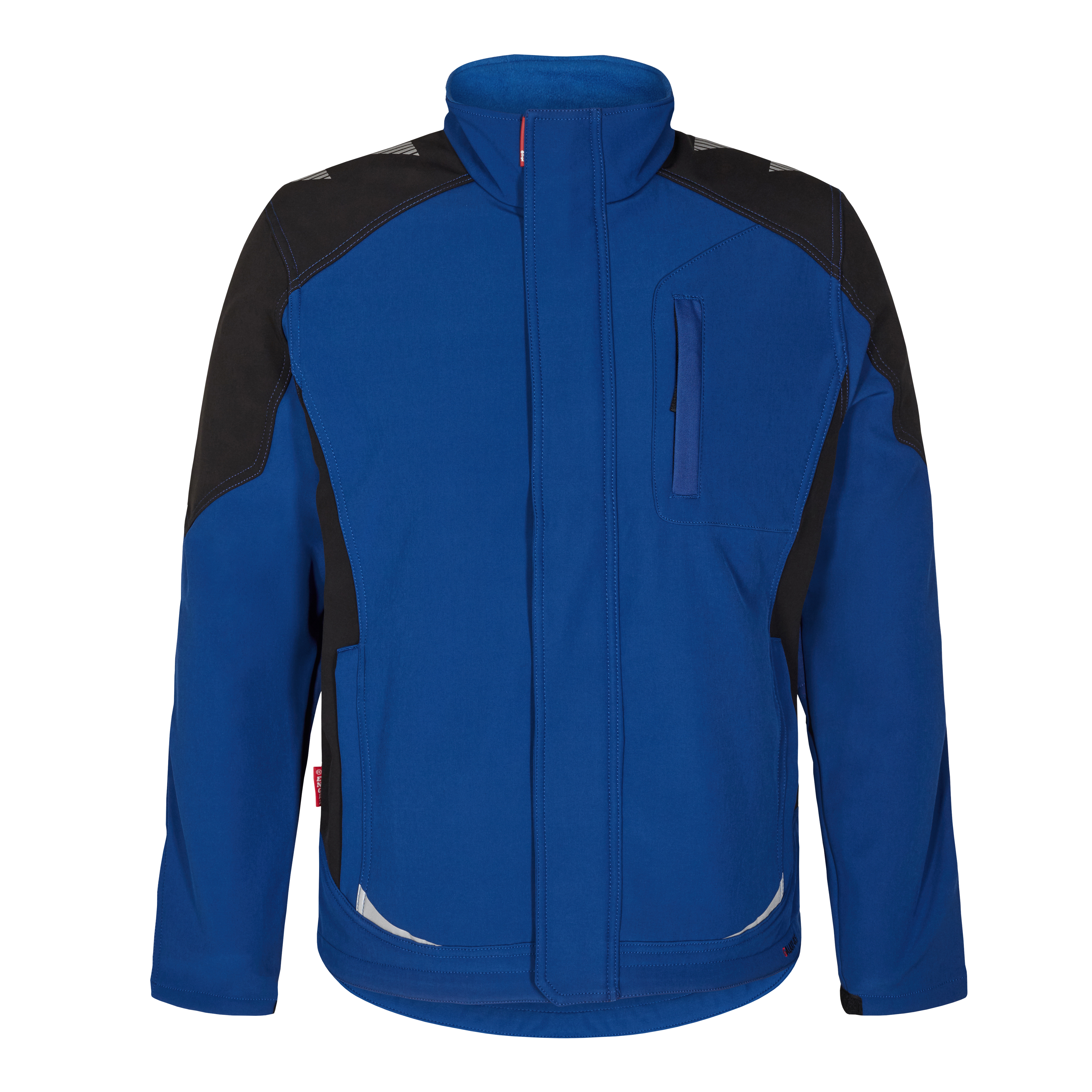 Engel Workwear Galaxy softshelljakke