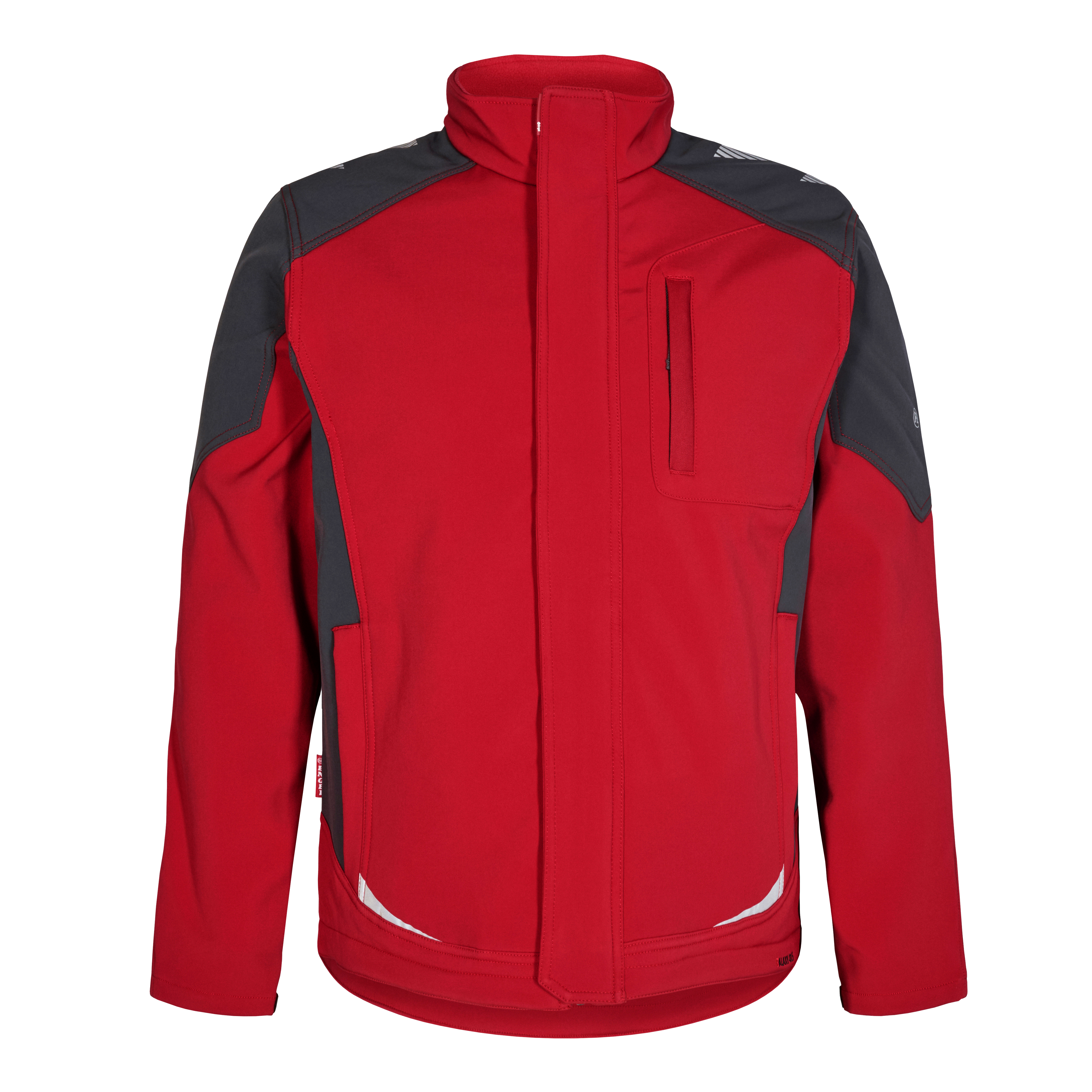 Engel Workwear Galaxy softshelljakke