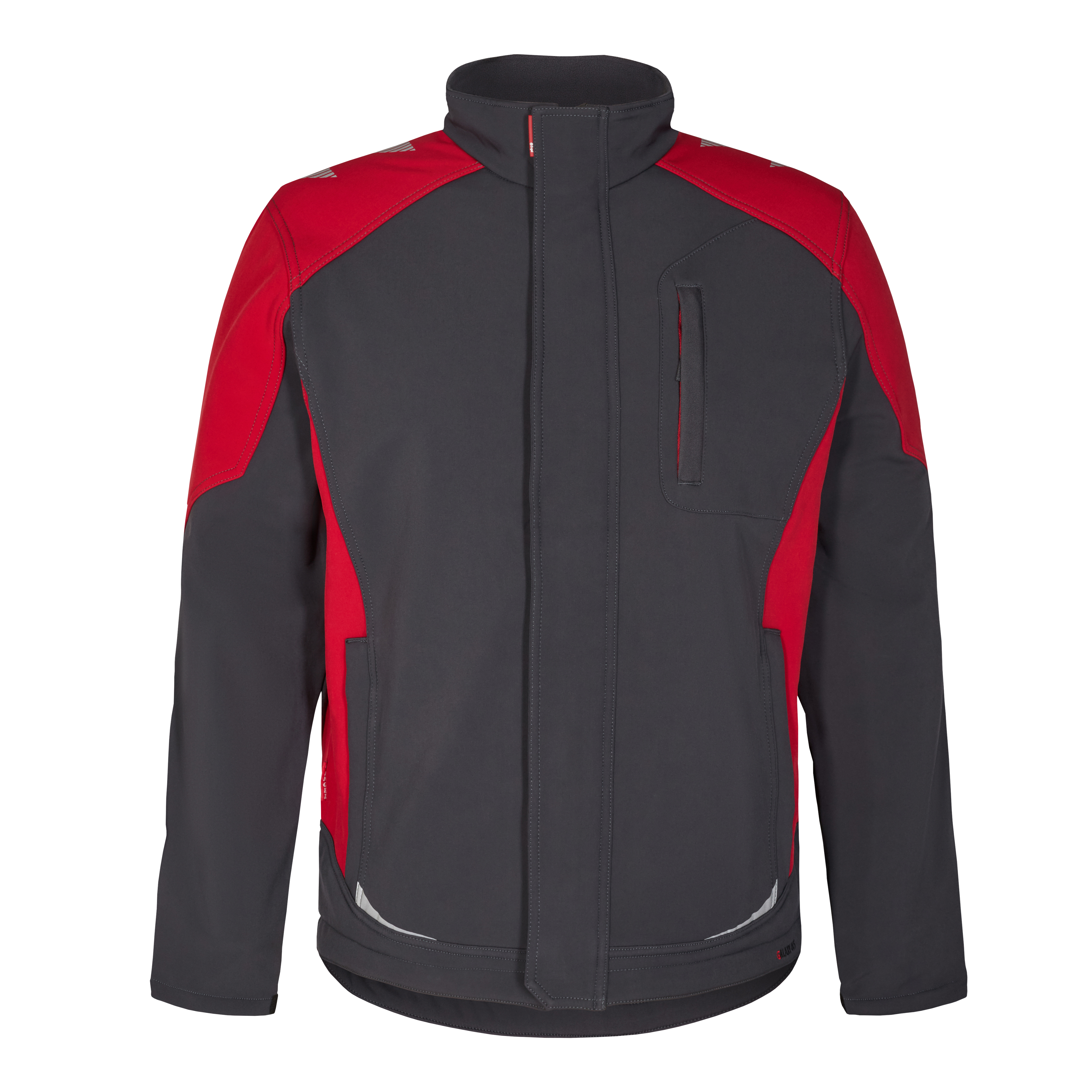Engel Workwear Galaxy softshelljakke