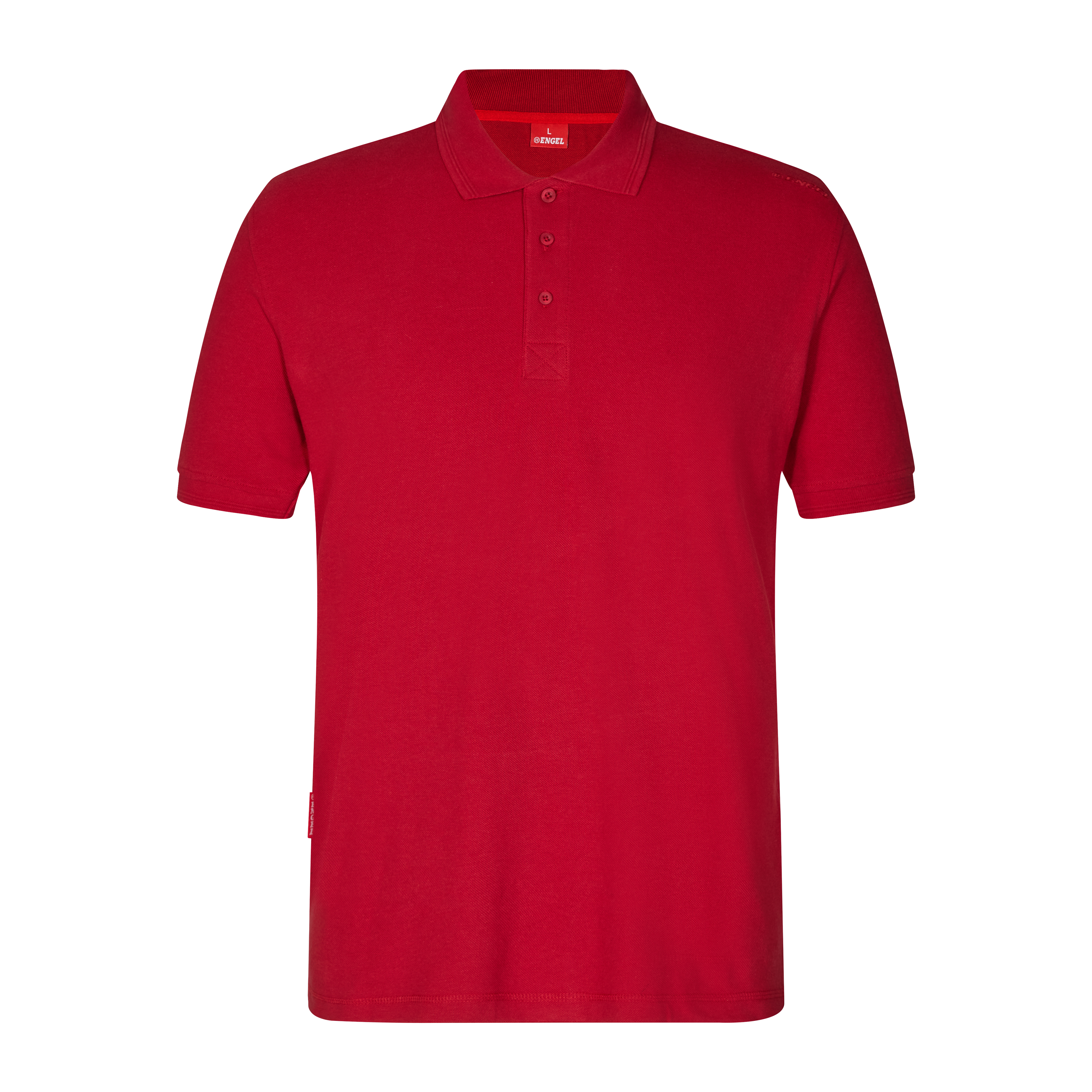 Engel Workwear Extend poloshirt