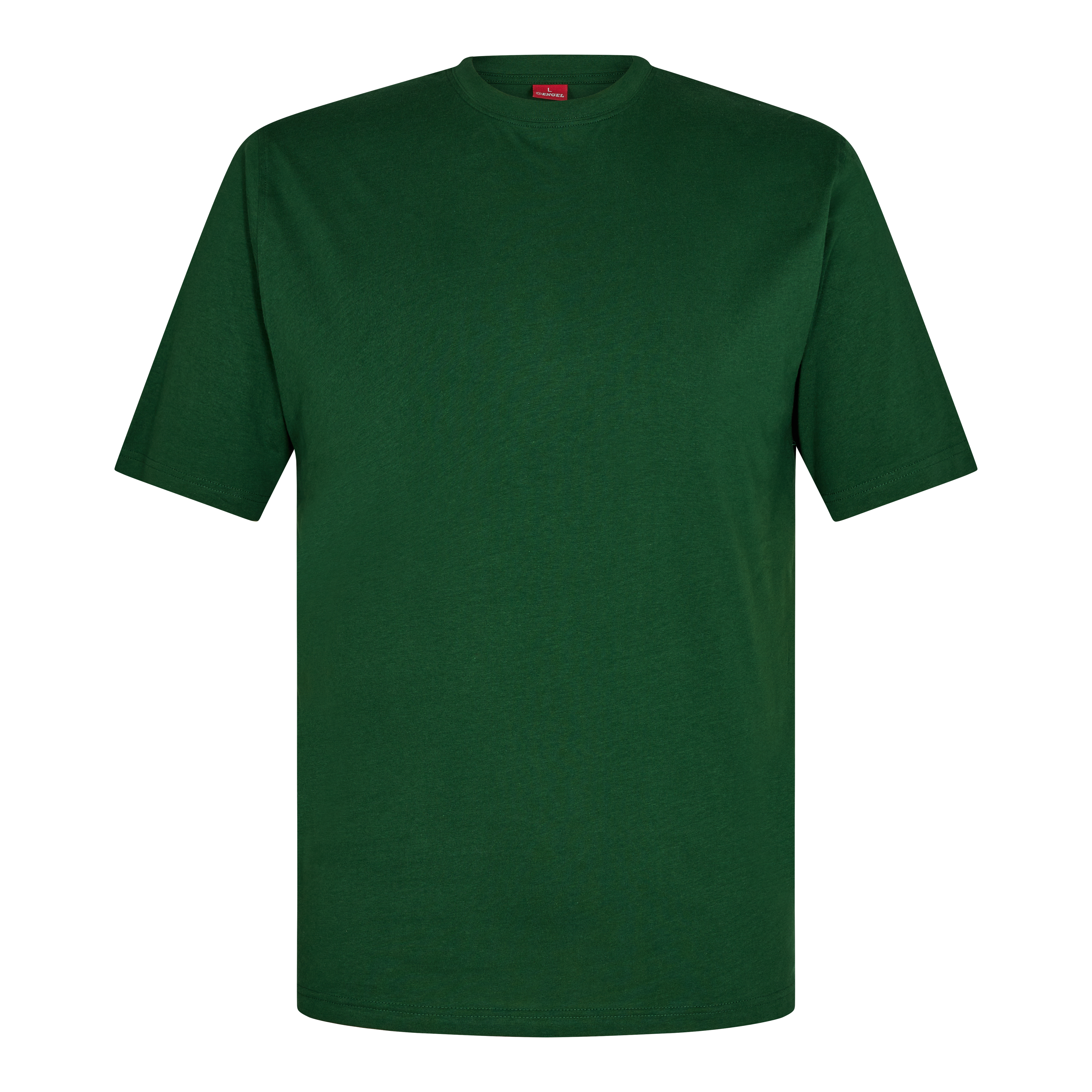 Extend bomuld T-shirt