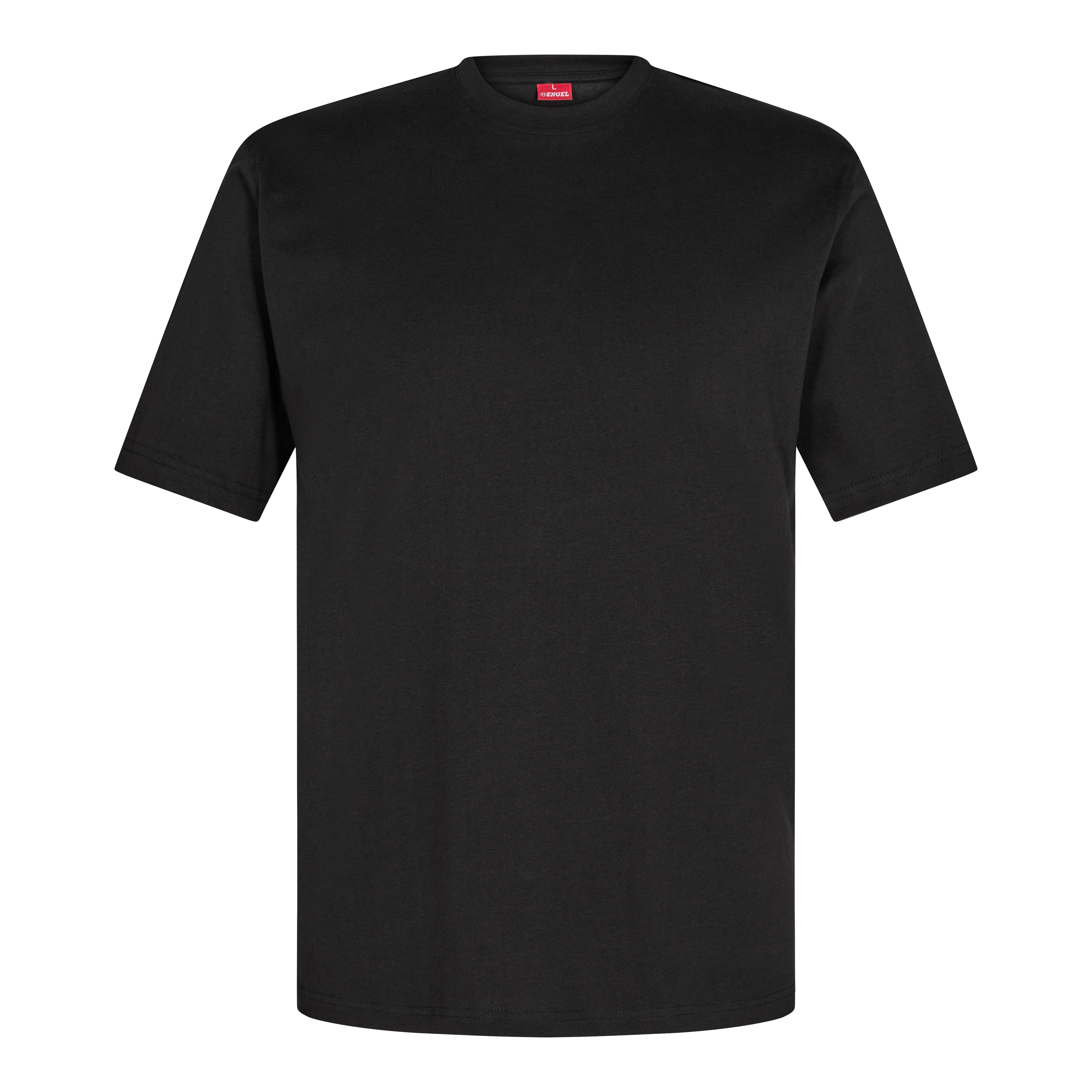 Engel Workwear Extend bomuld T-shirt