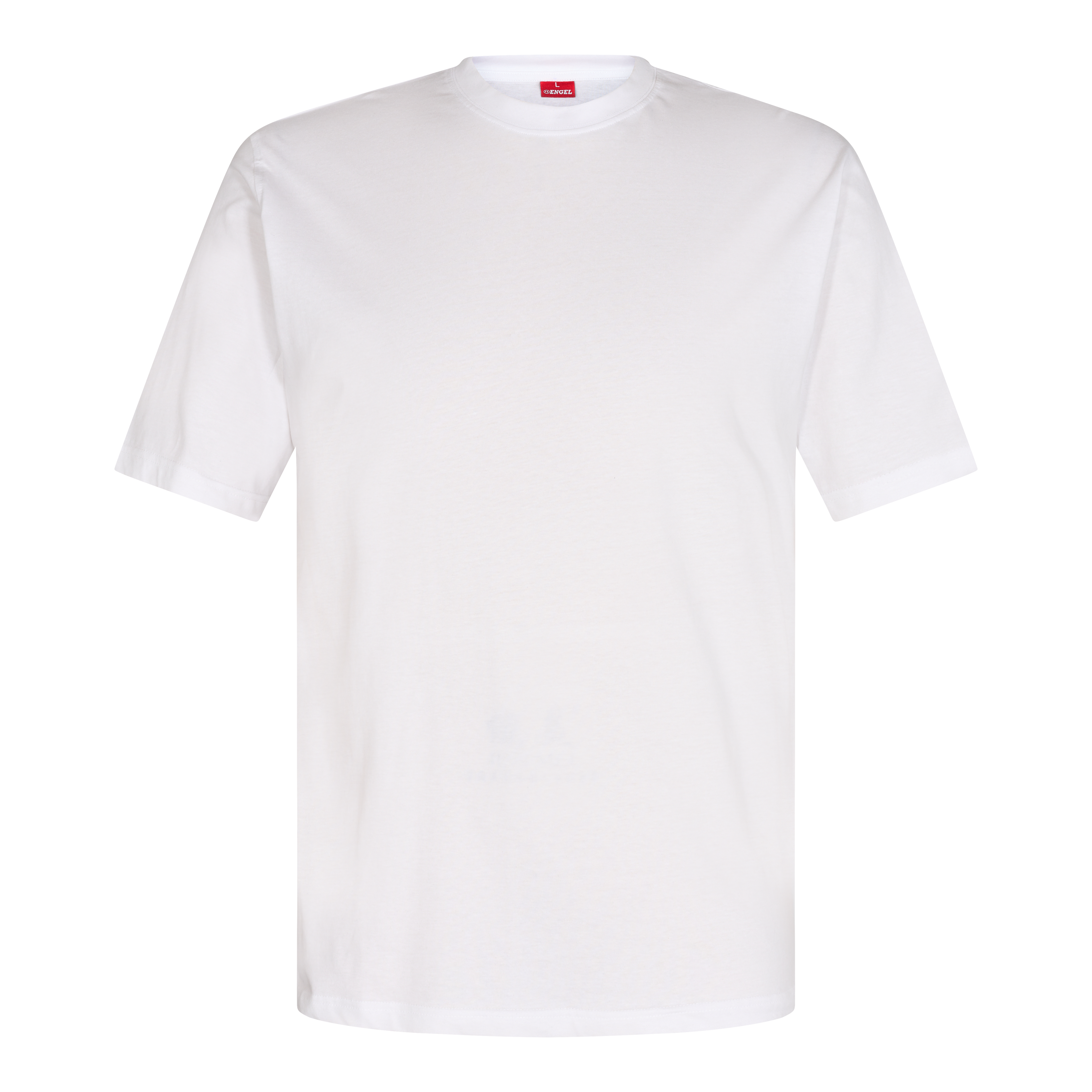Engel Workwear Extend bomuld T-shirt