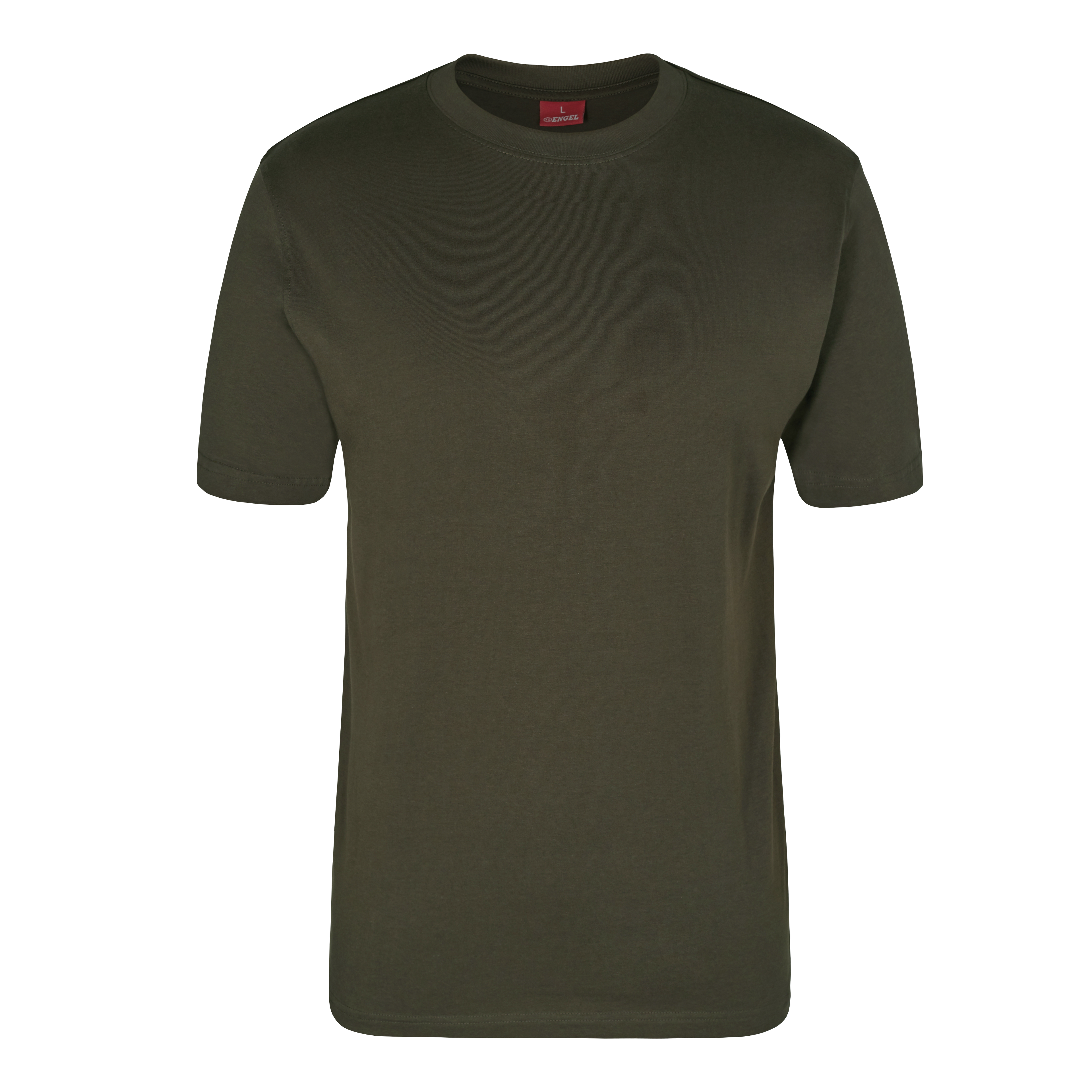 Engel Workwear Extend bomuld T-shirt