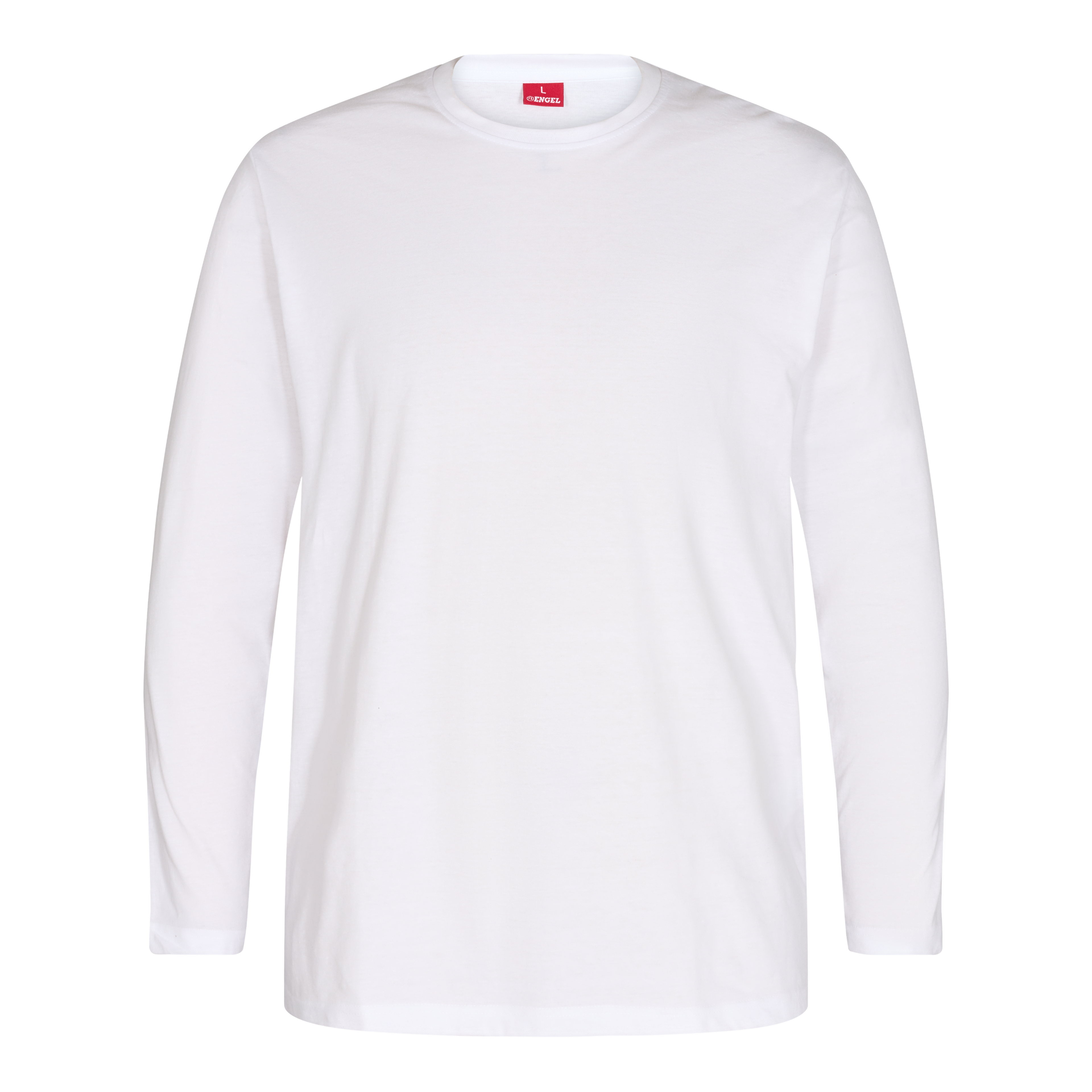 Engel Workwear Extend langærmet T-shirt