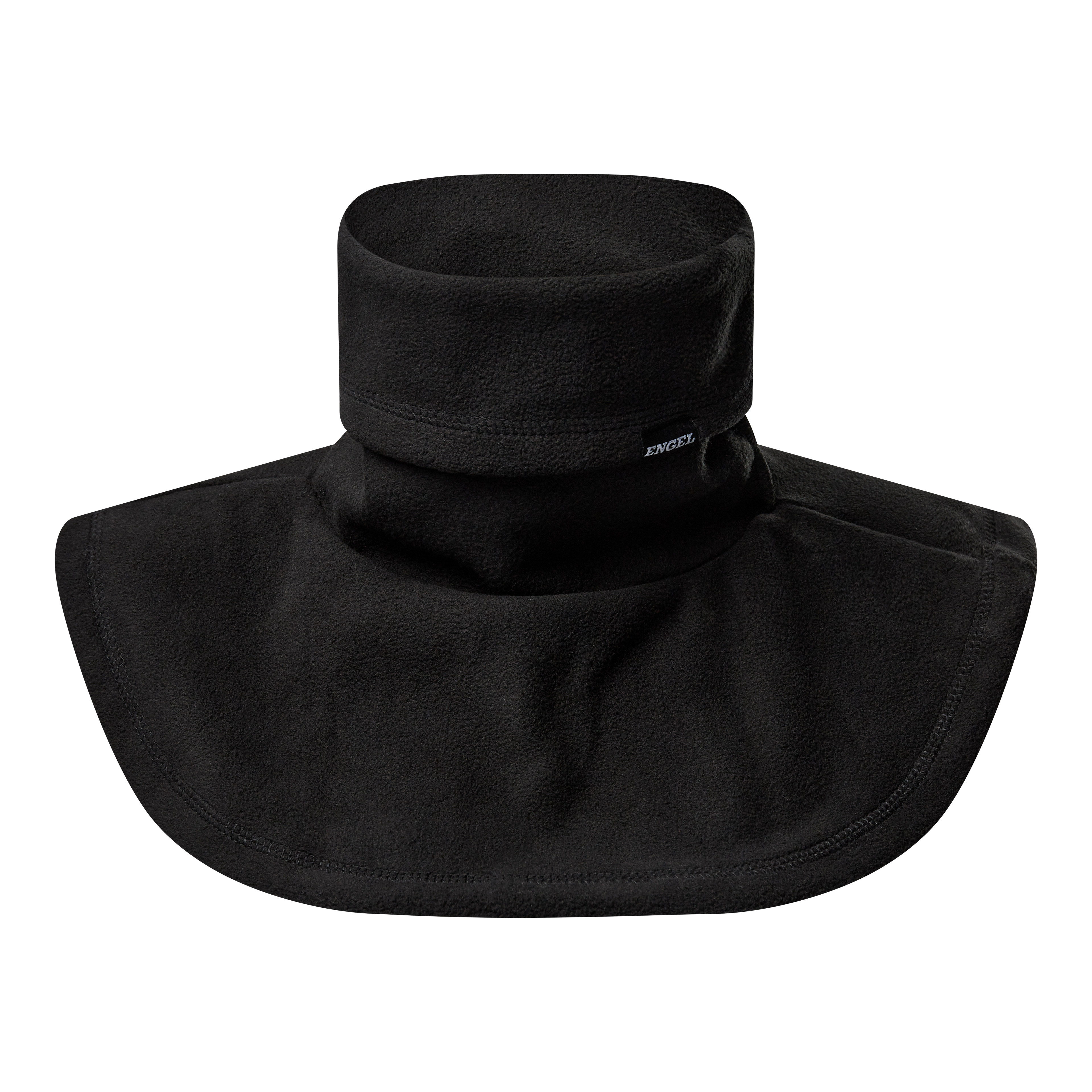 Halsvarmer i fleece