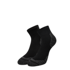 Black/Dark Grey Melange [2058]