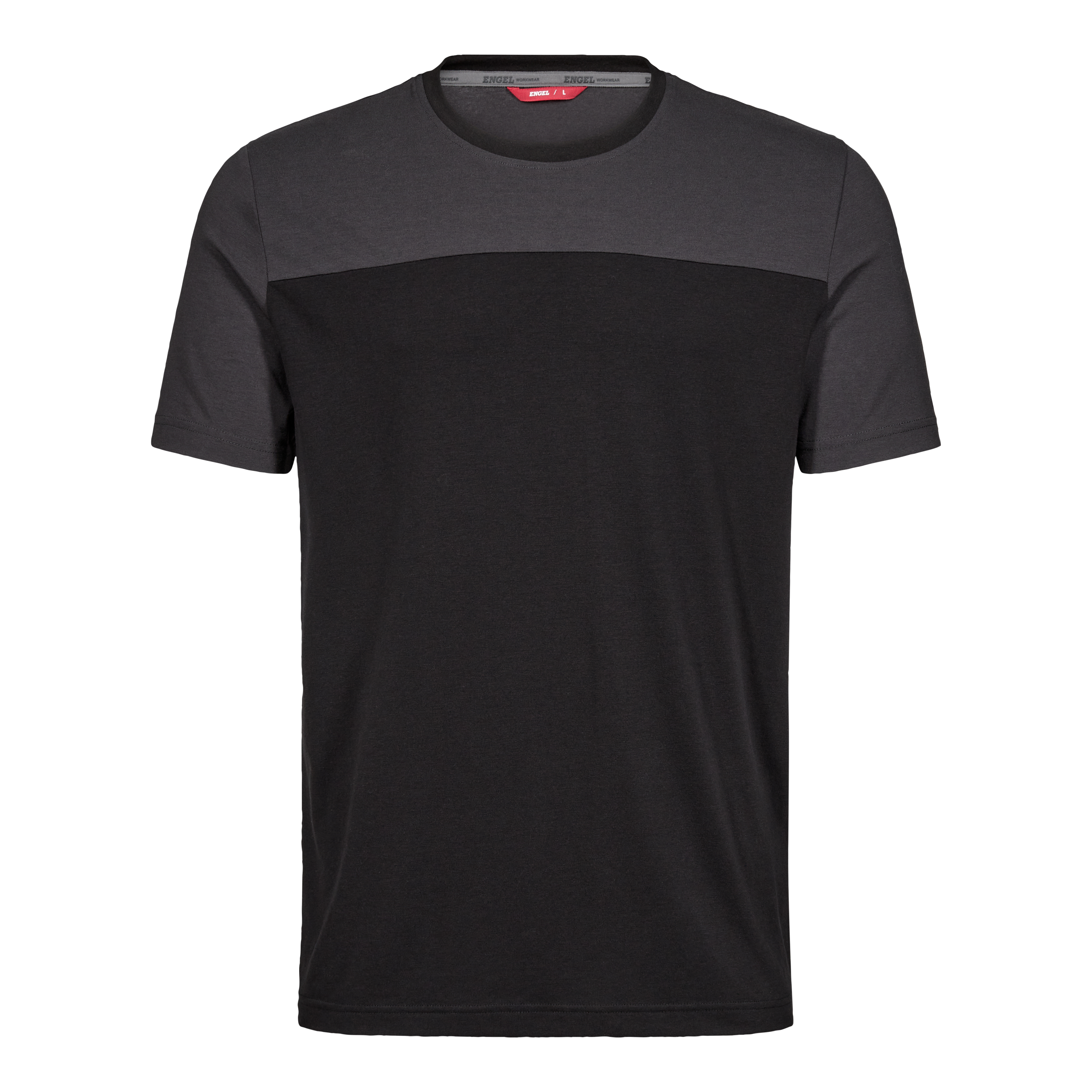 Entire T-shirt