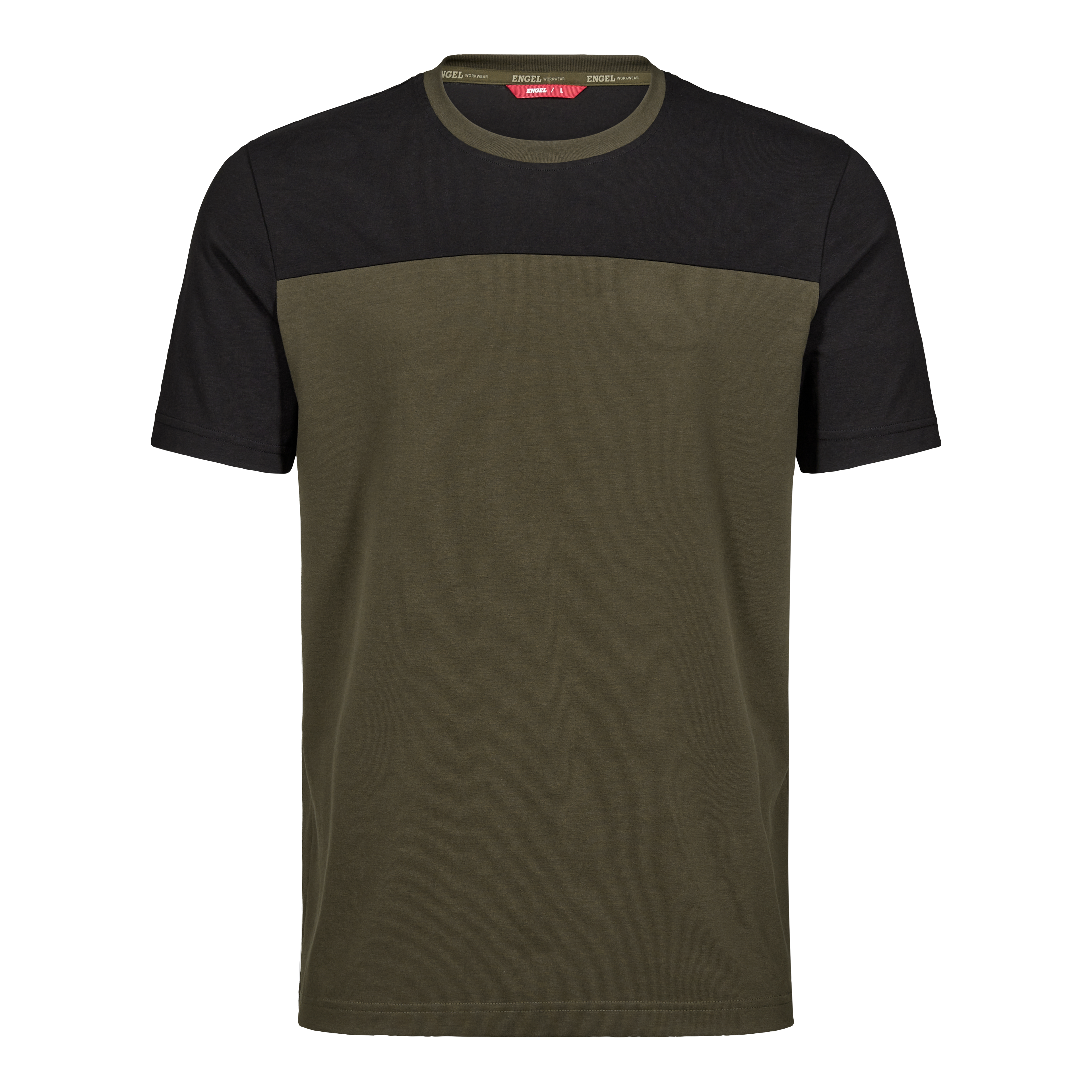Engel Workwear Entire T-shirt