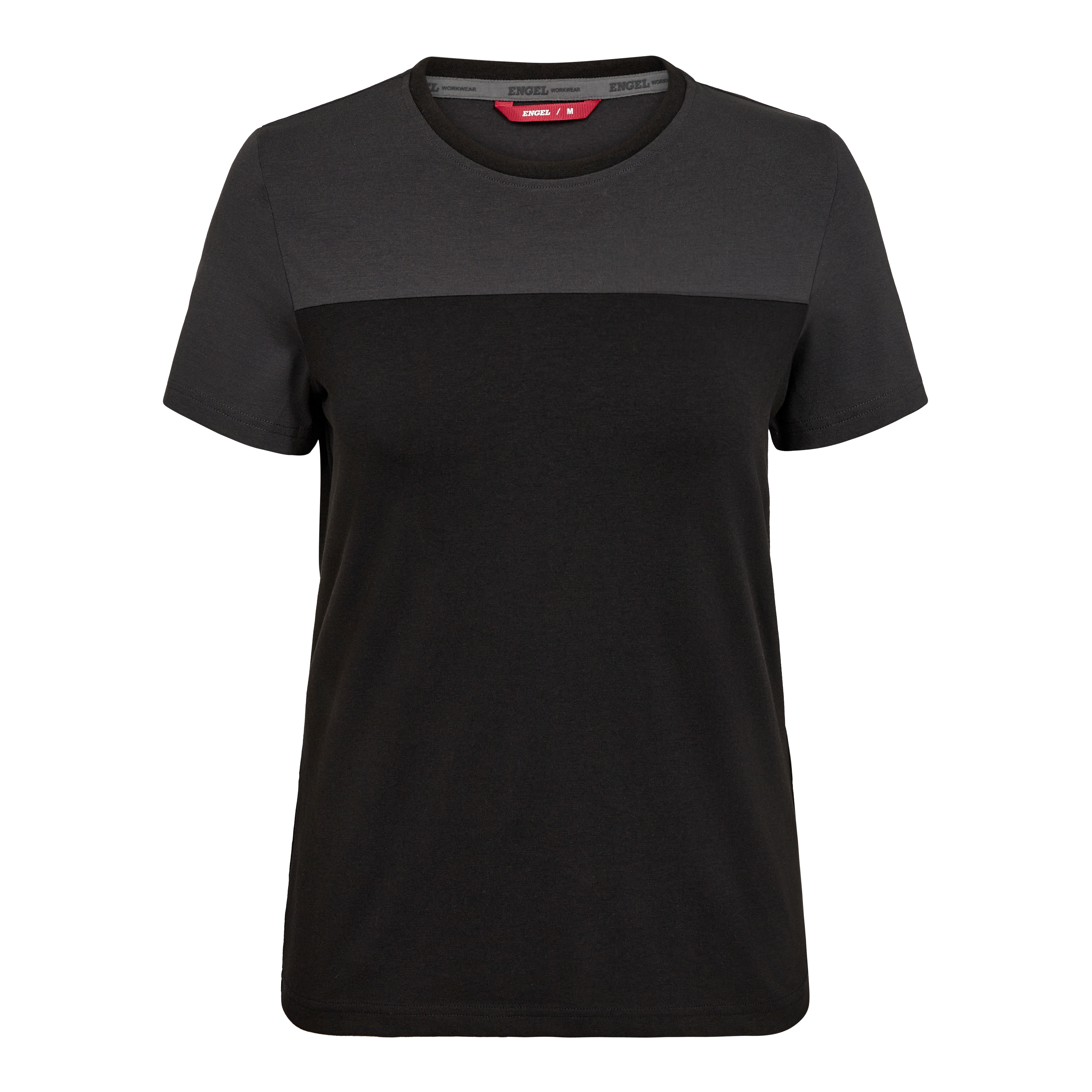 Entire dame T-shirt