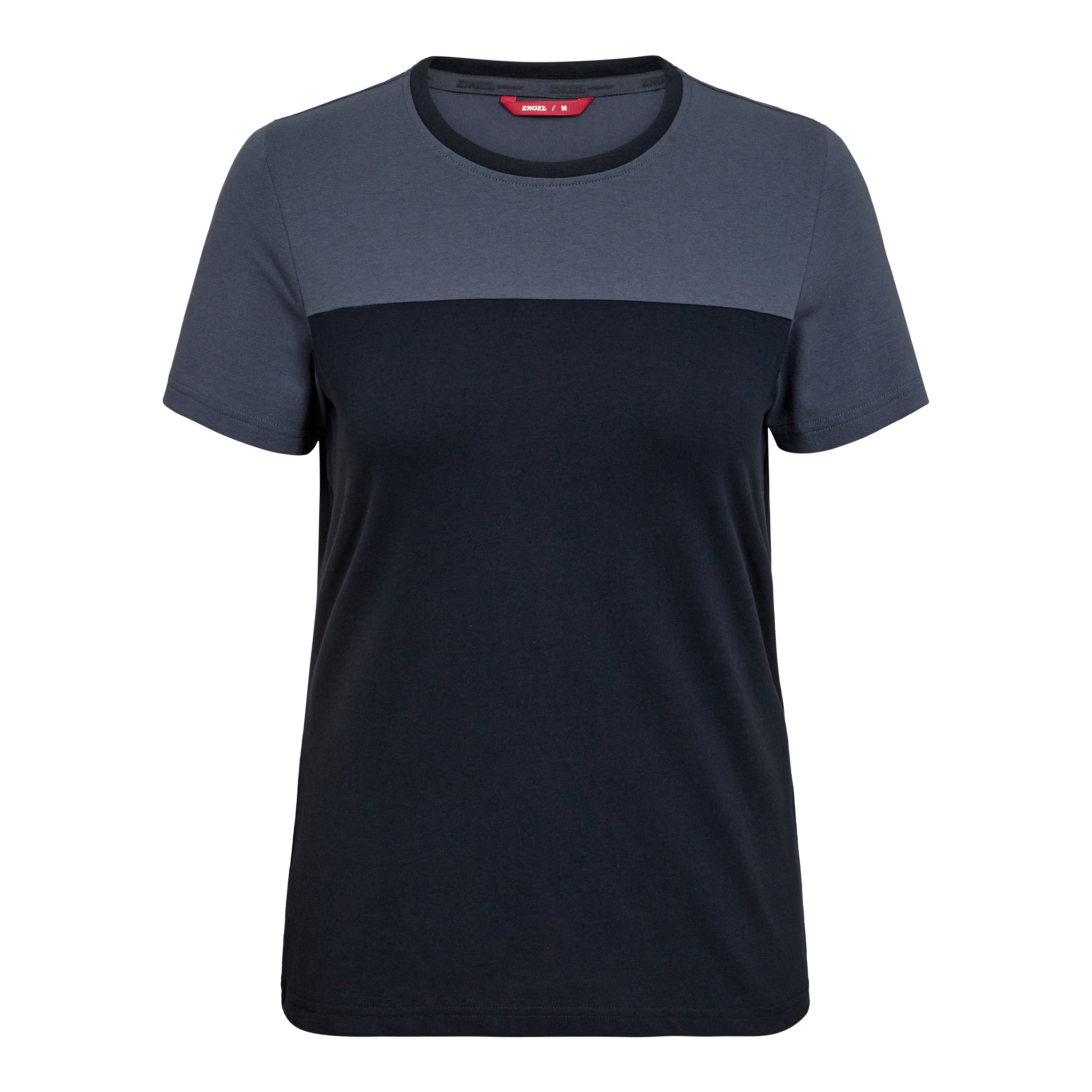 Engel Workwear Entire dame T-shirt