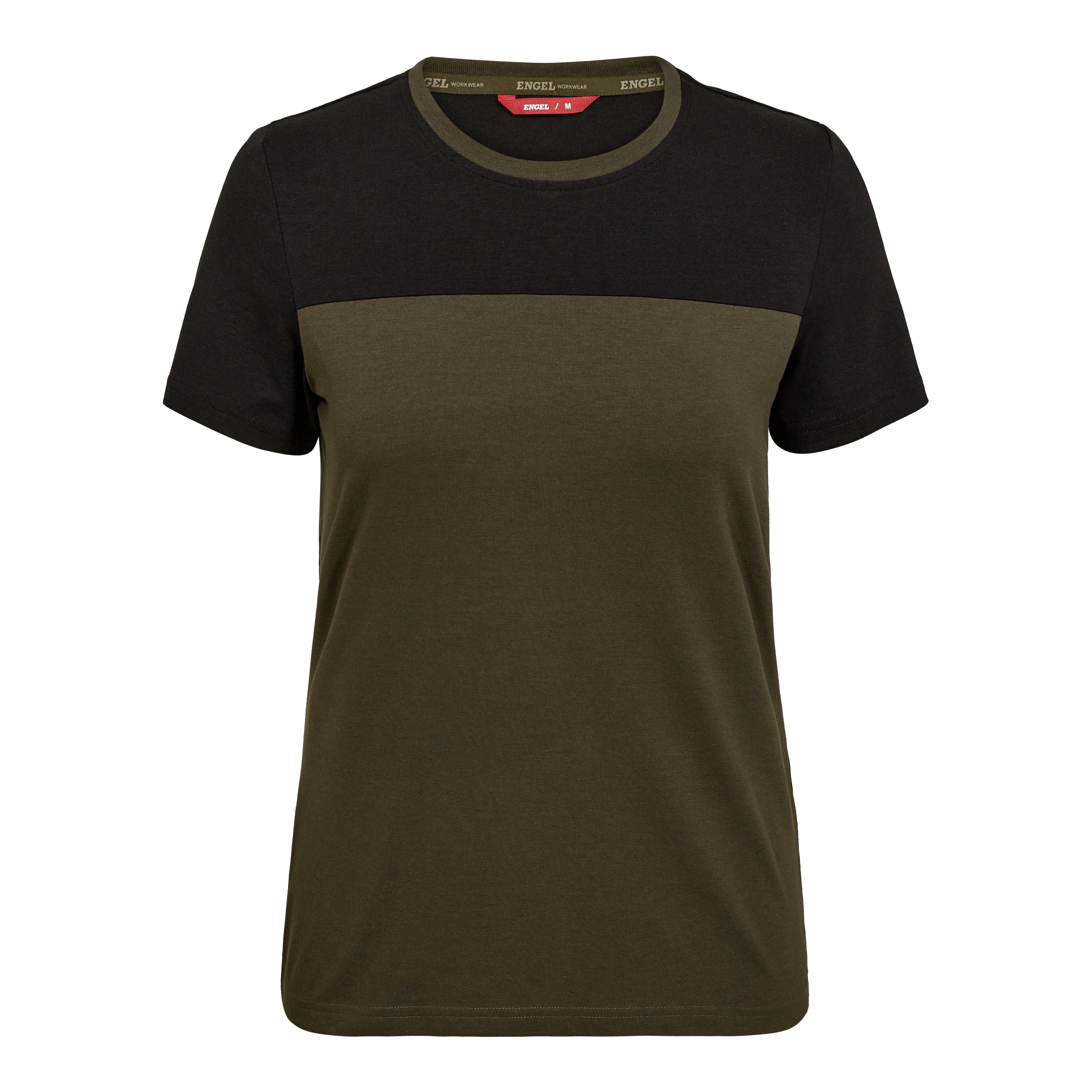Engel Workwear Entire dame T-shirt