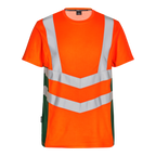 Orange/Grøn [101]