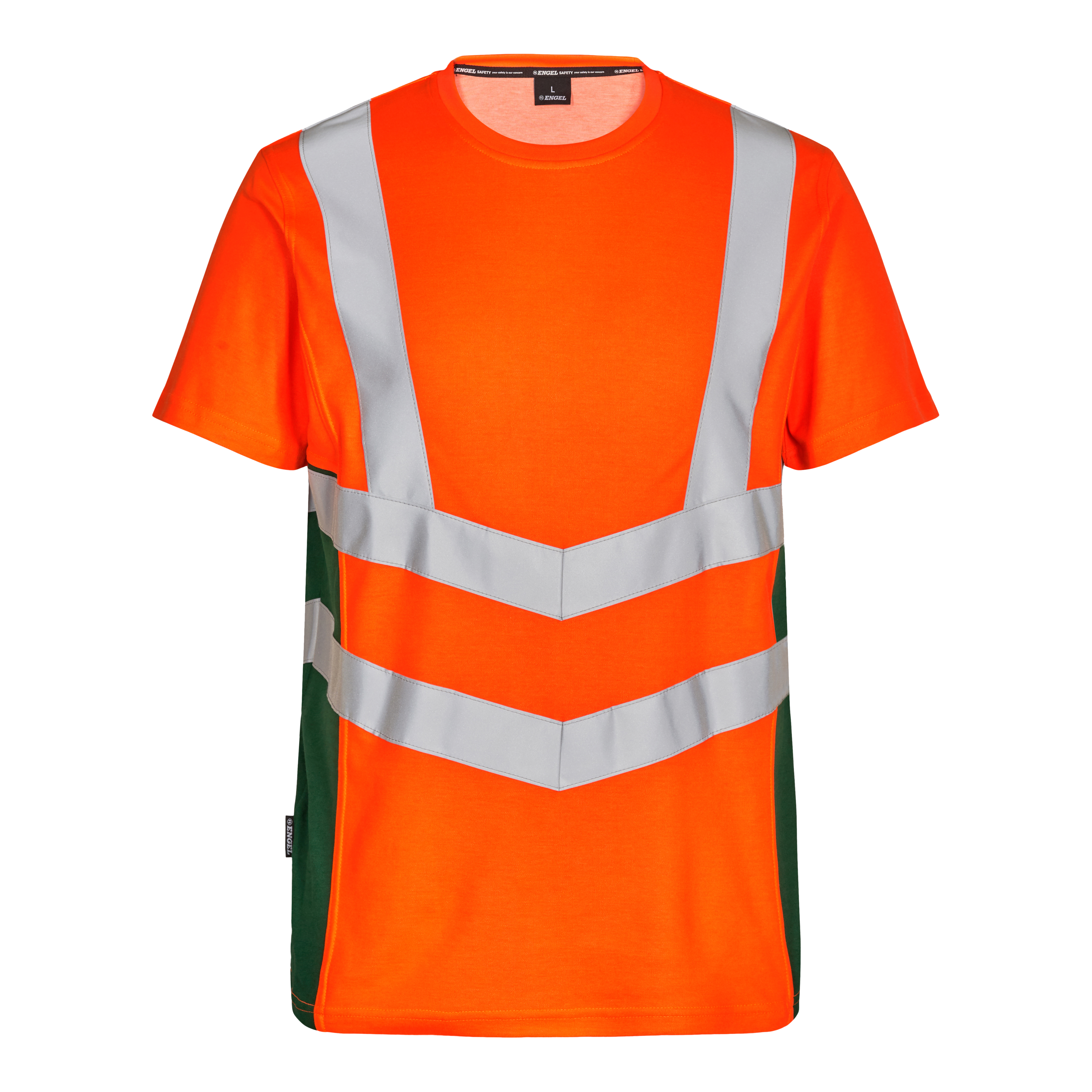 Engel Workwear Safety T-shirt