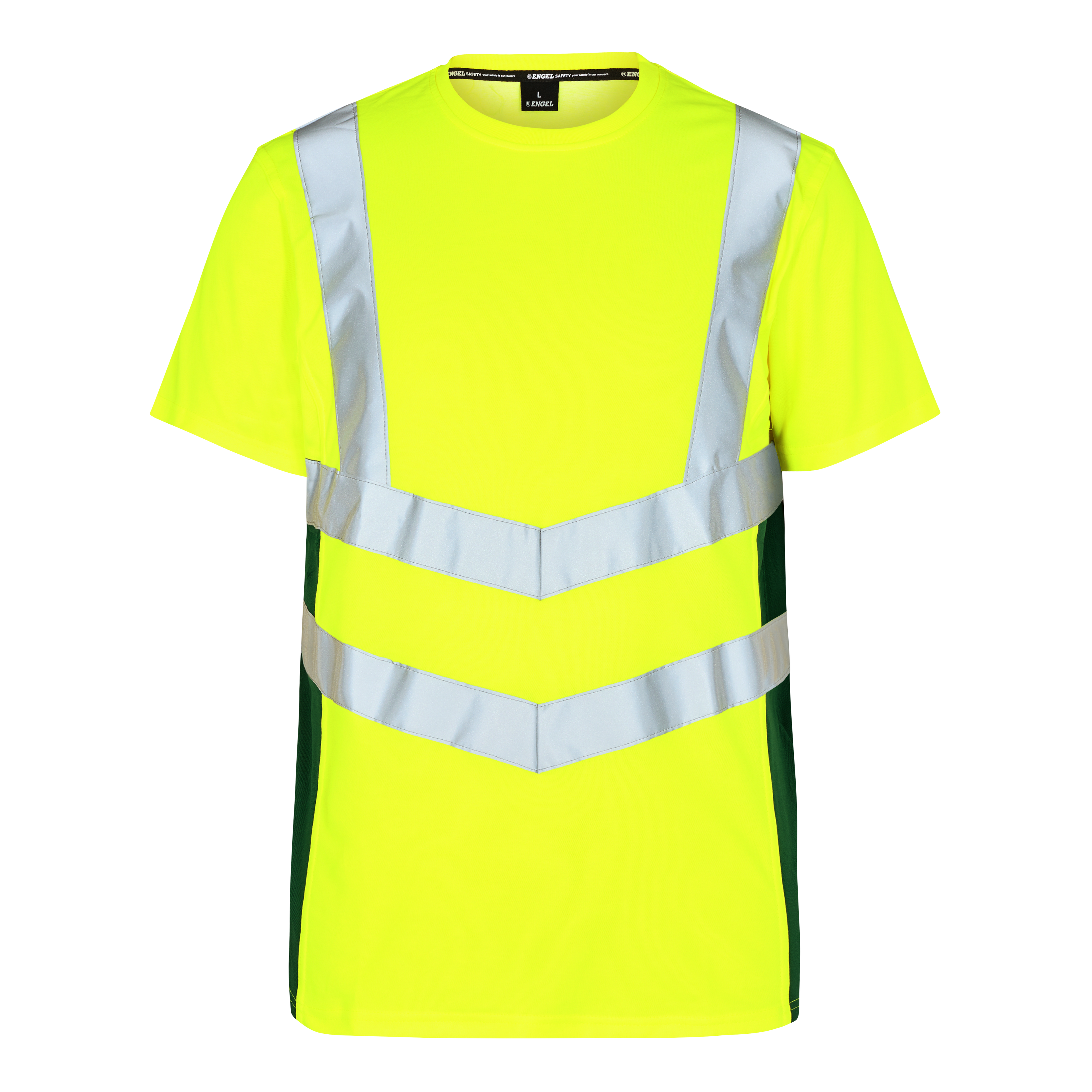 Engel Workwear Safety T-shirt