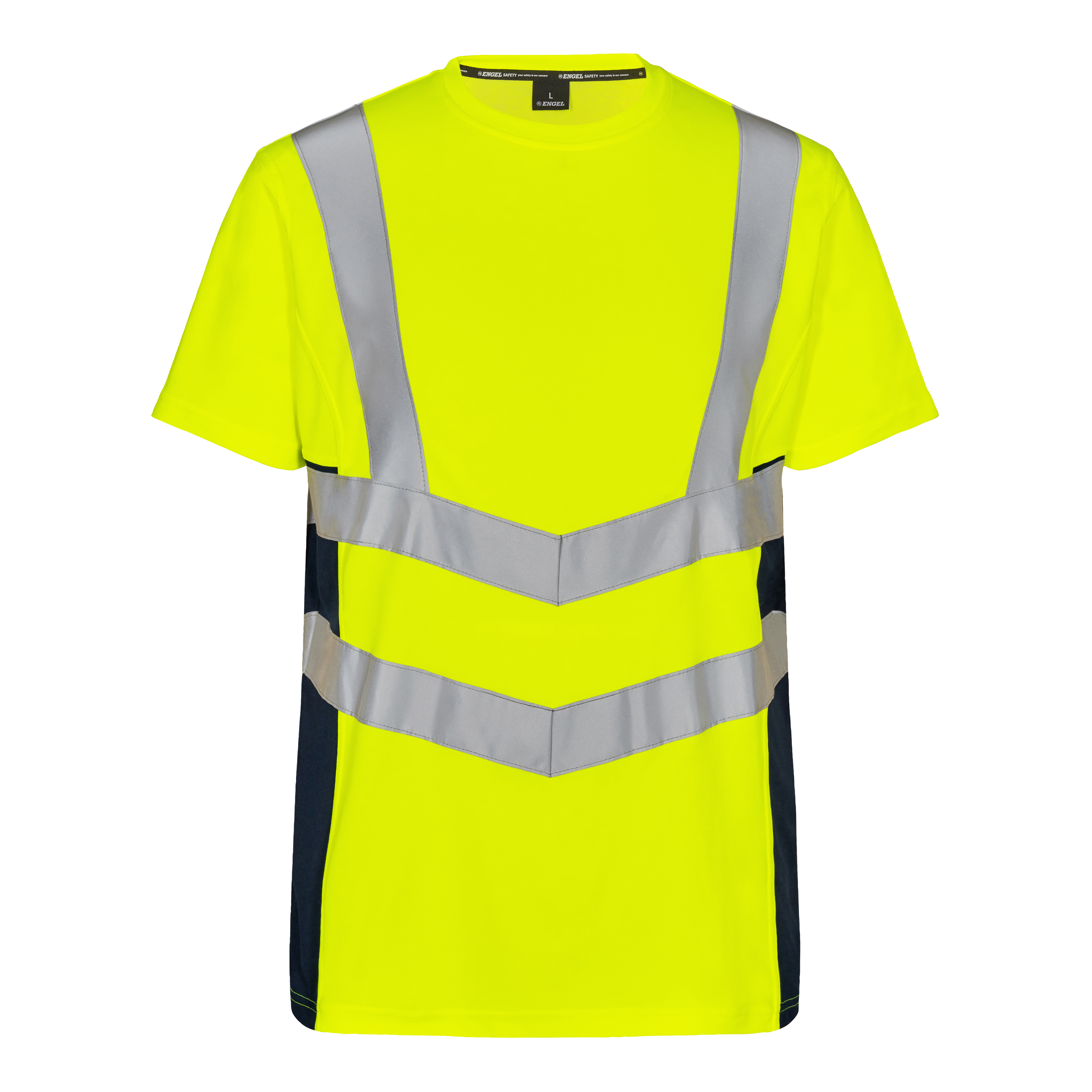 Engel Workwear Safety T-shirt