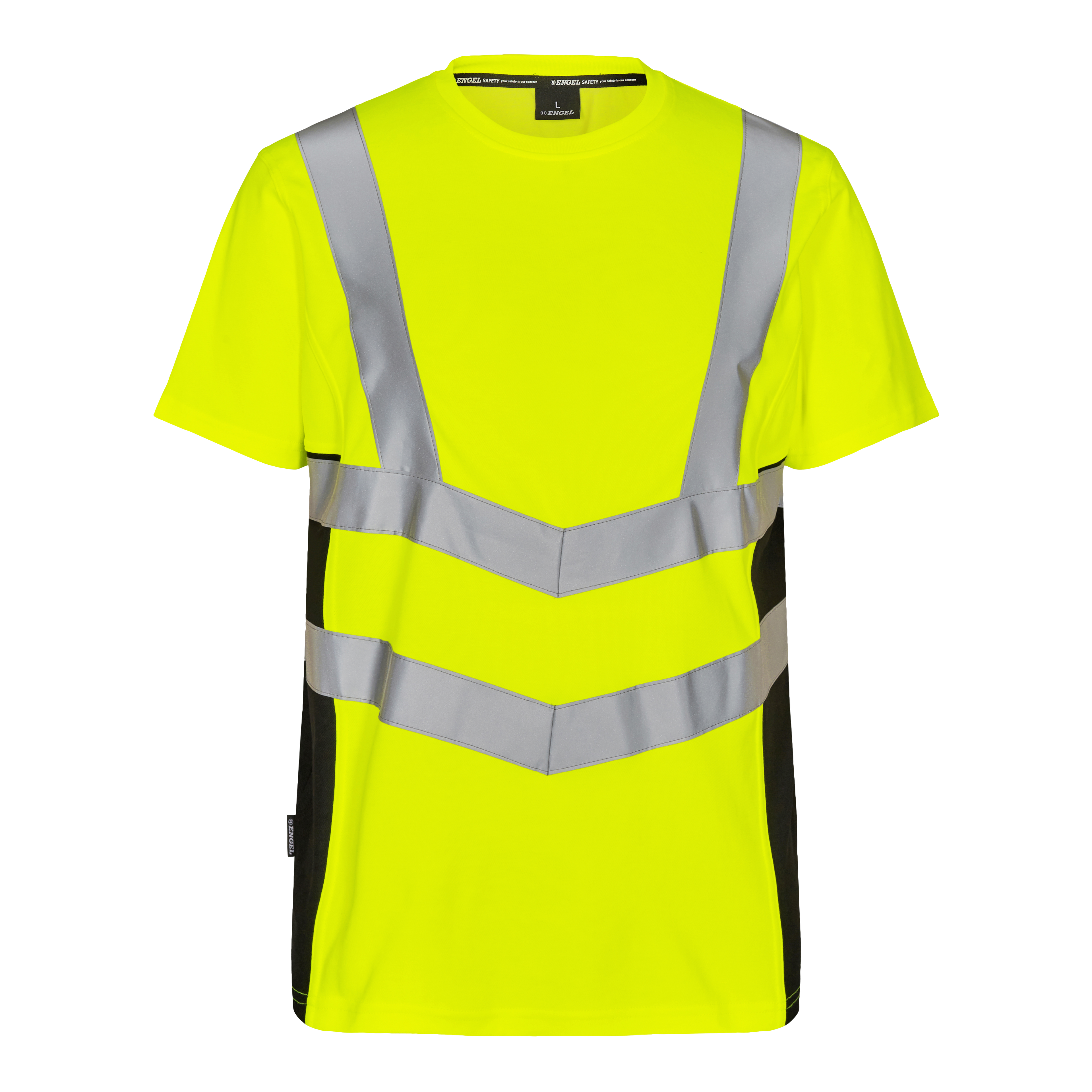 Engel Workwear Safety T-shirt