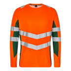 Orange/Grøn [101]