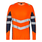 Orange/Blue ink [10165]