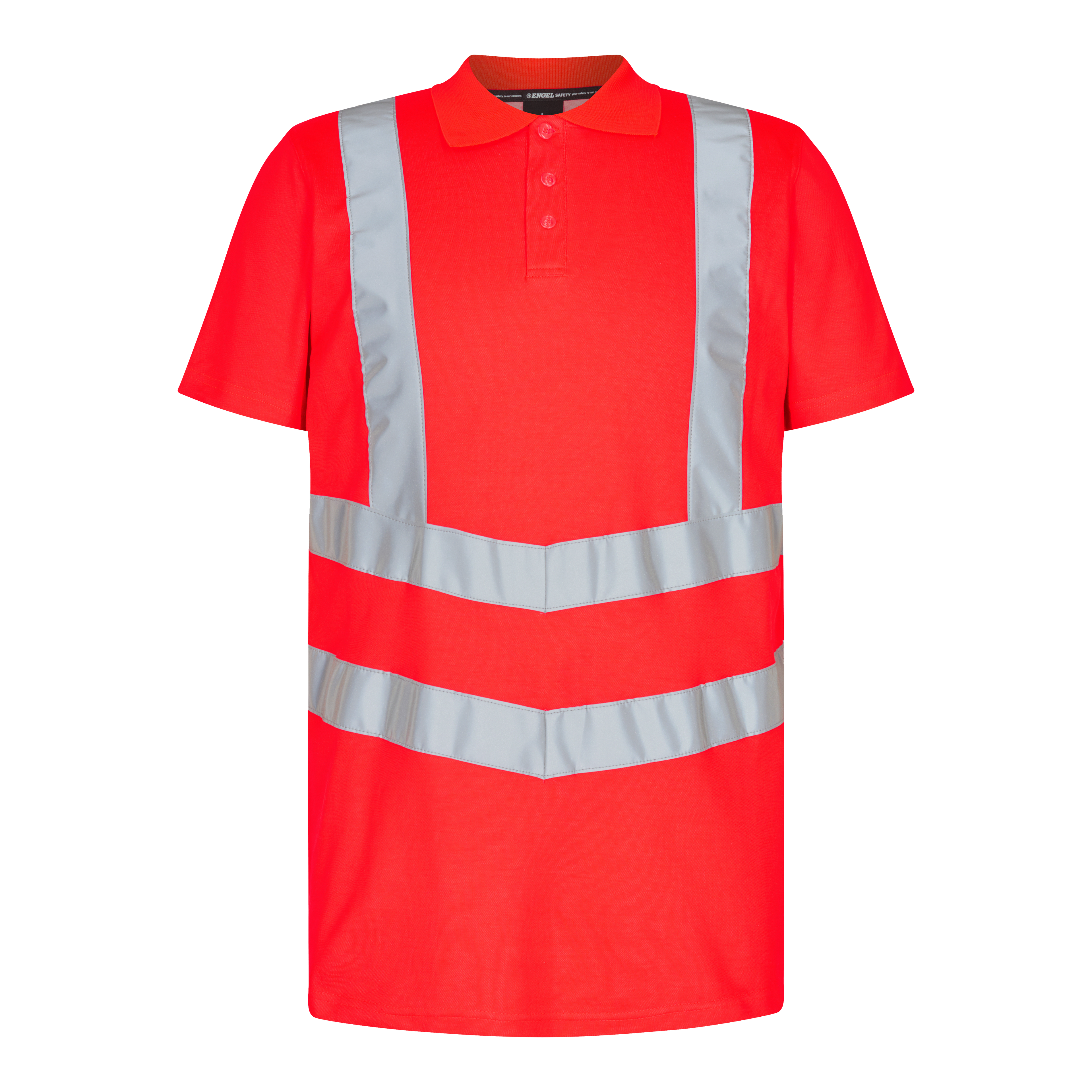 Engel Workwear Safety poloshirt