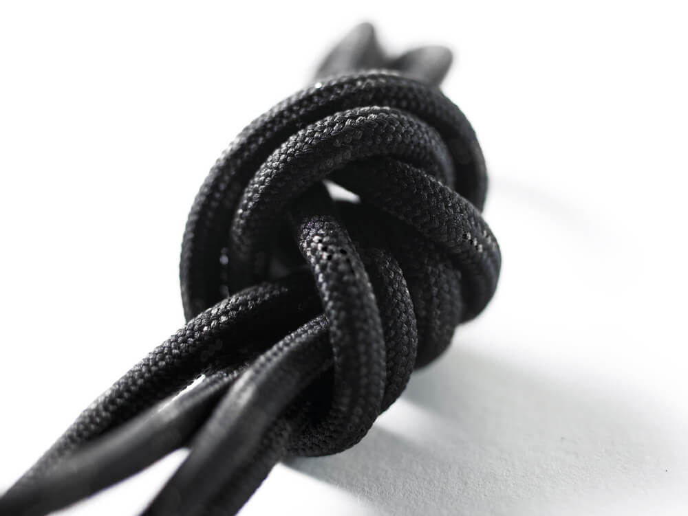 MASCOT FOOTWEAR ACCESSORIES Snørebånd FT080