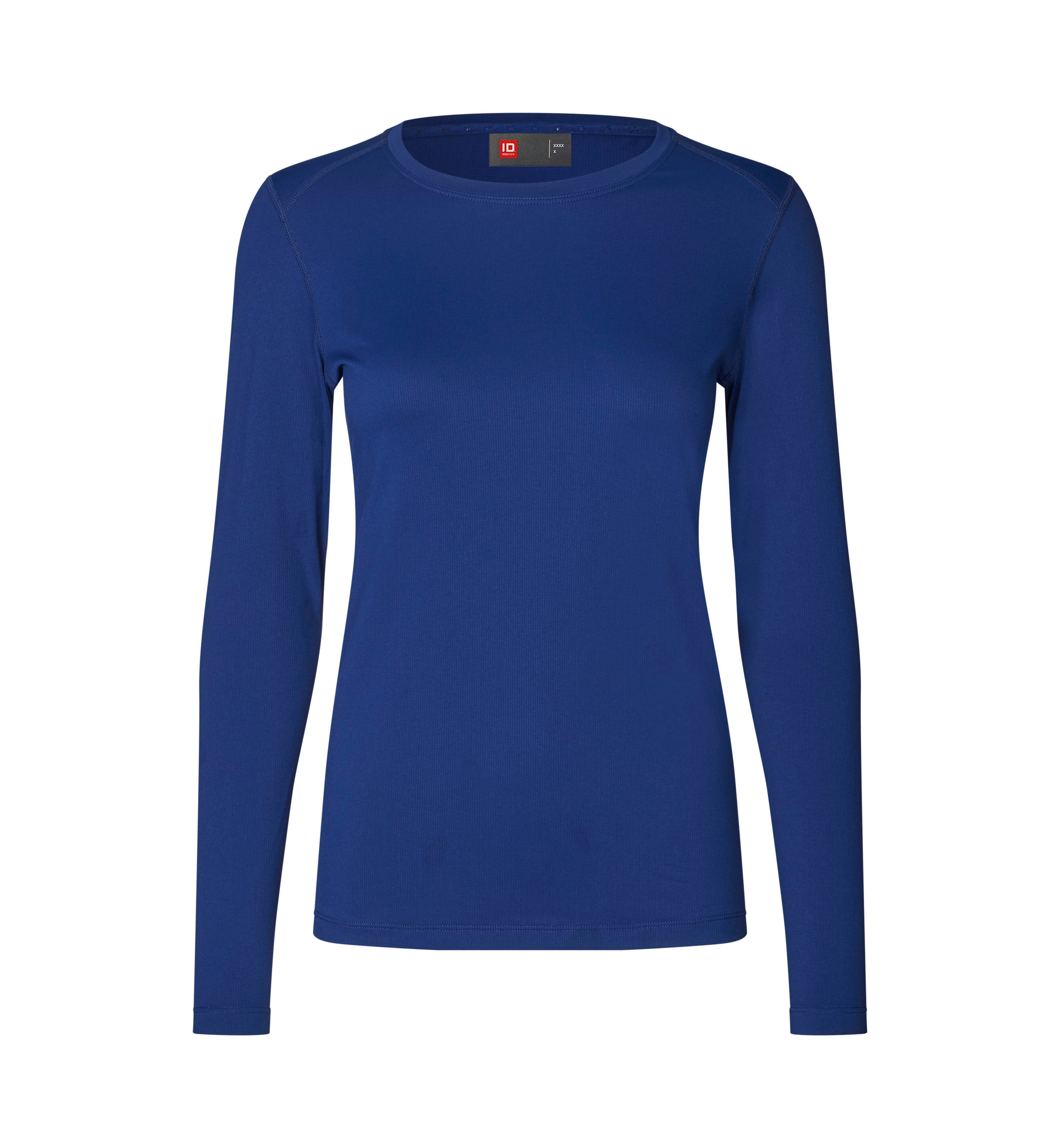 ID GEYSER active T-shirt | l/s | dame