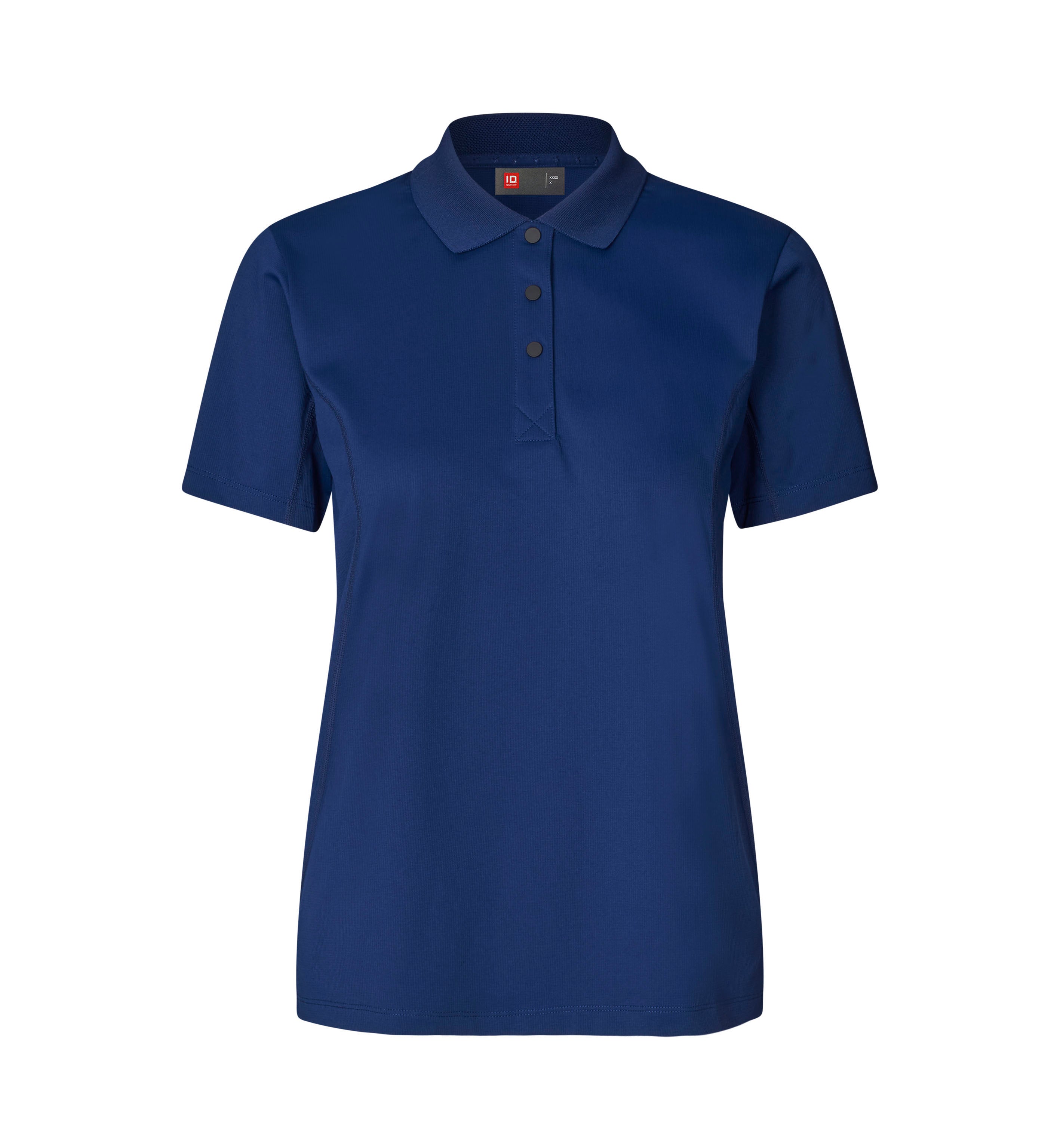 ID GEYSER active polo shirt | dame