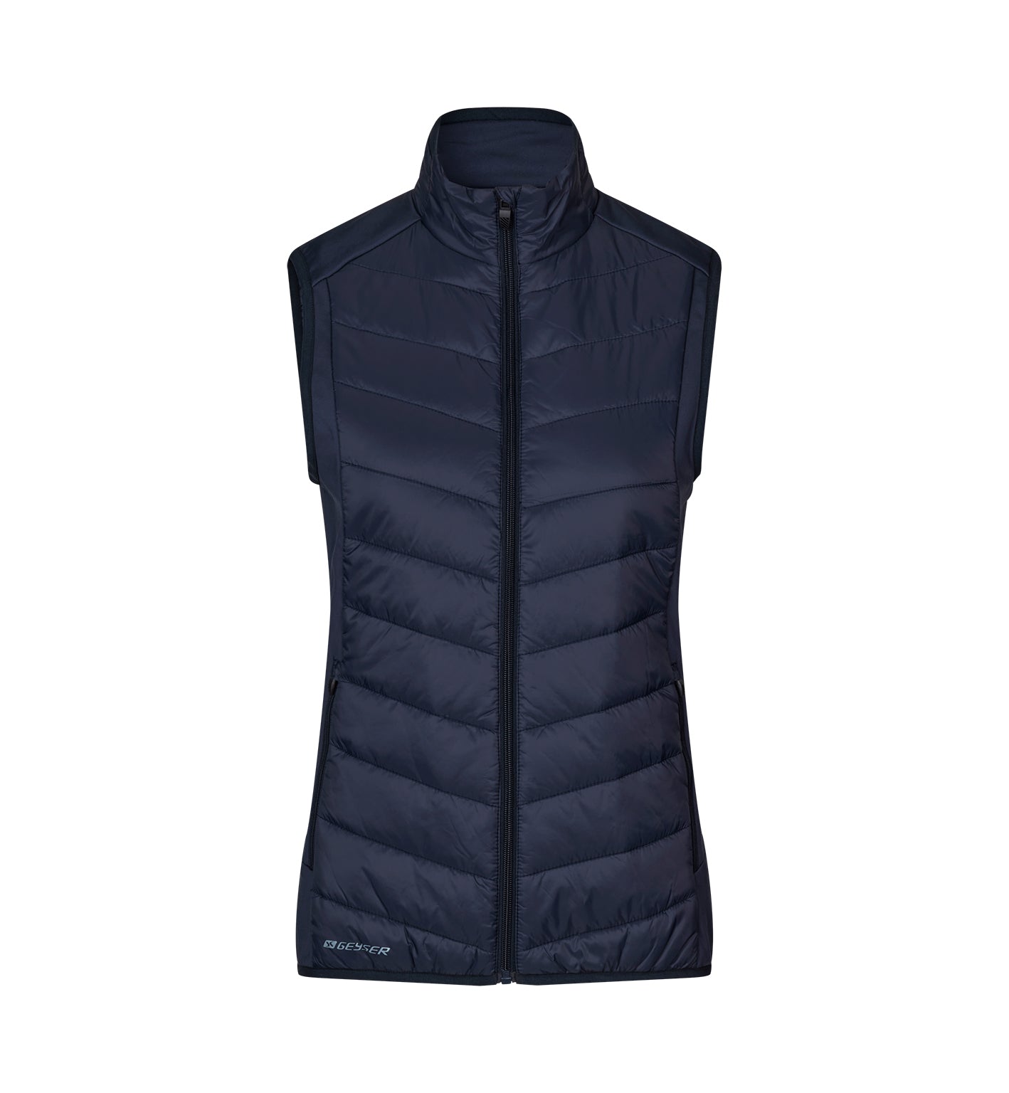 ID GEYSER hybrid vest | dame