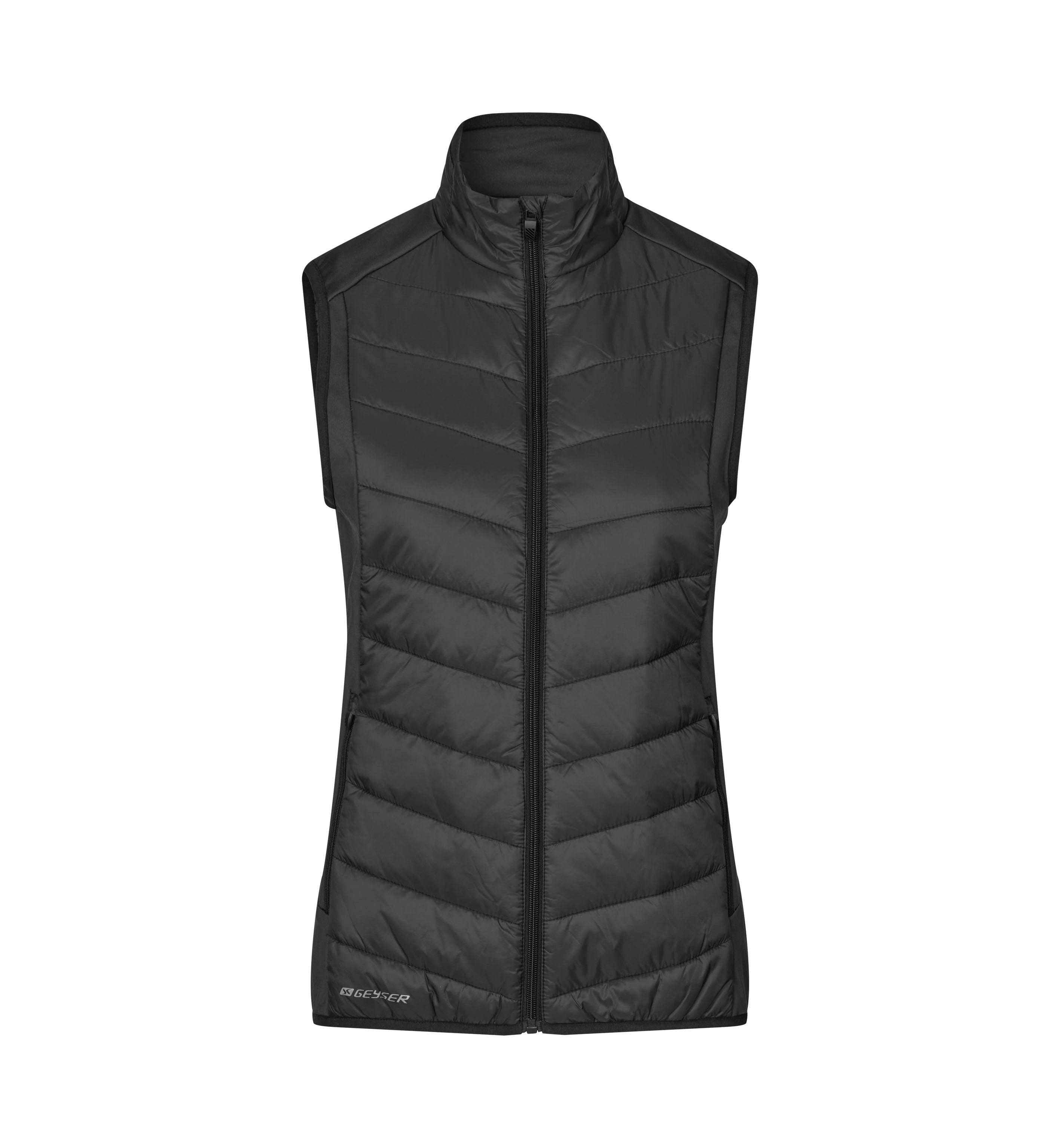 ID GEYSER hybrid vest | dame