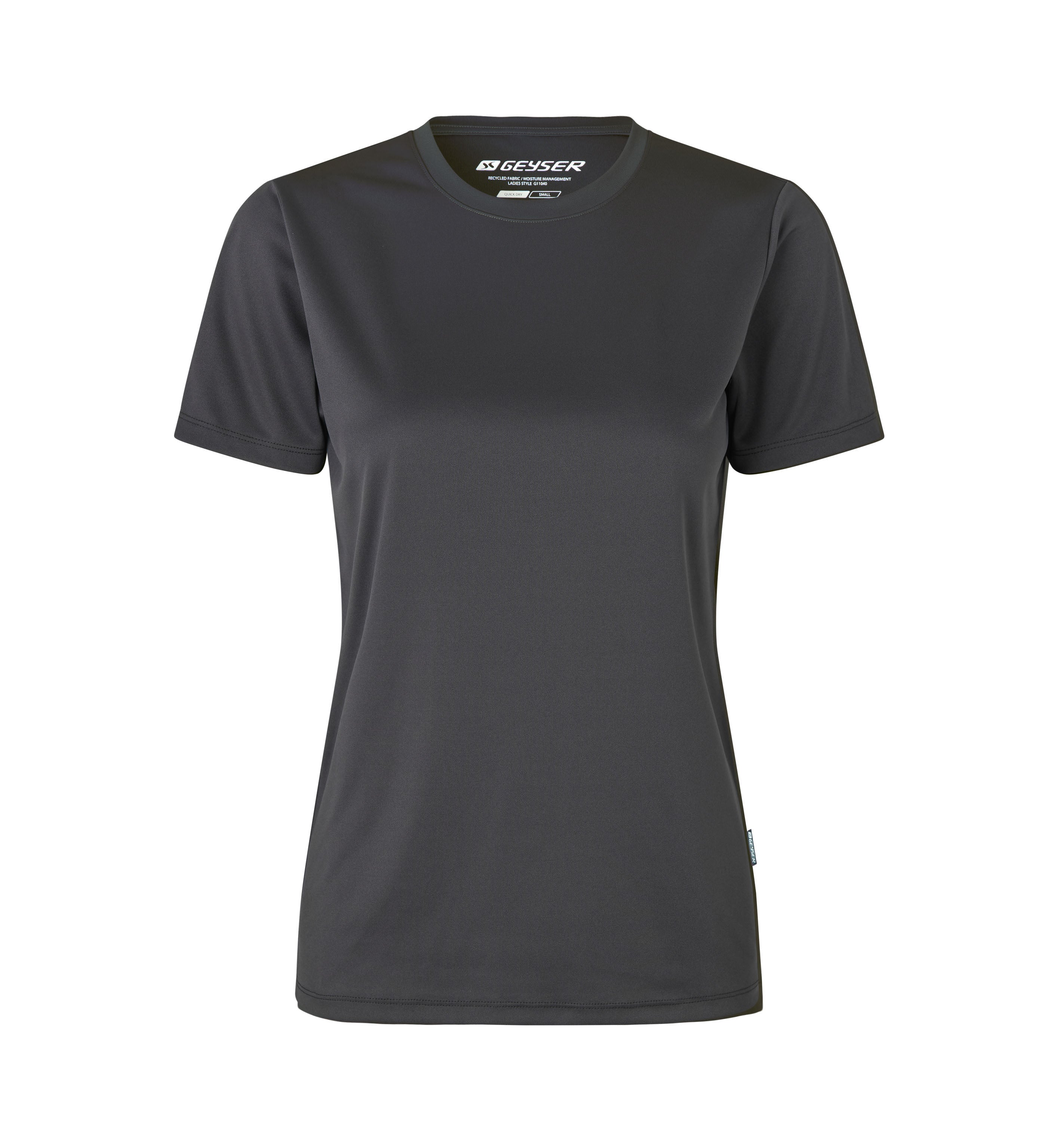 ID GEYSER T-shirt | essential | dame