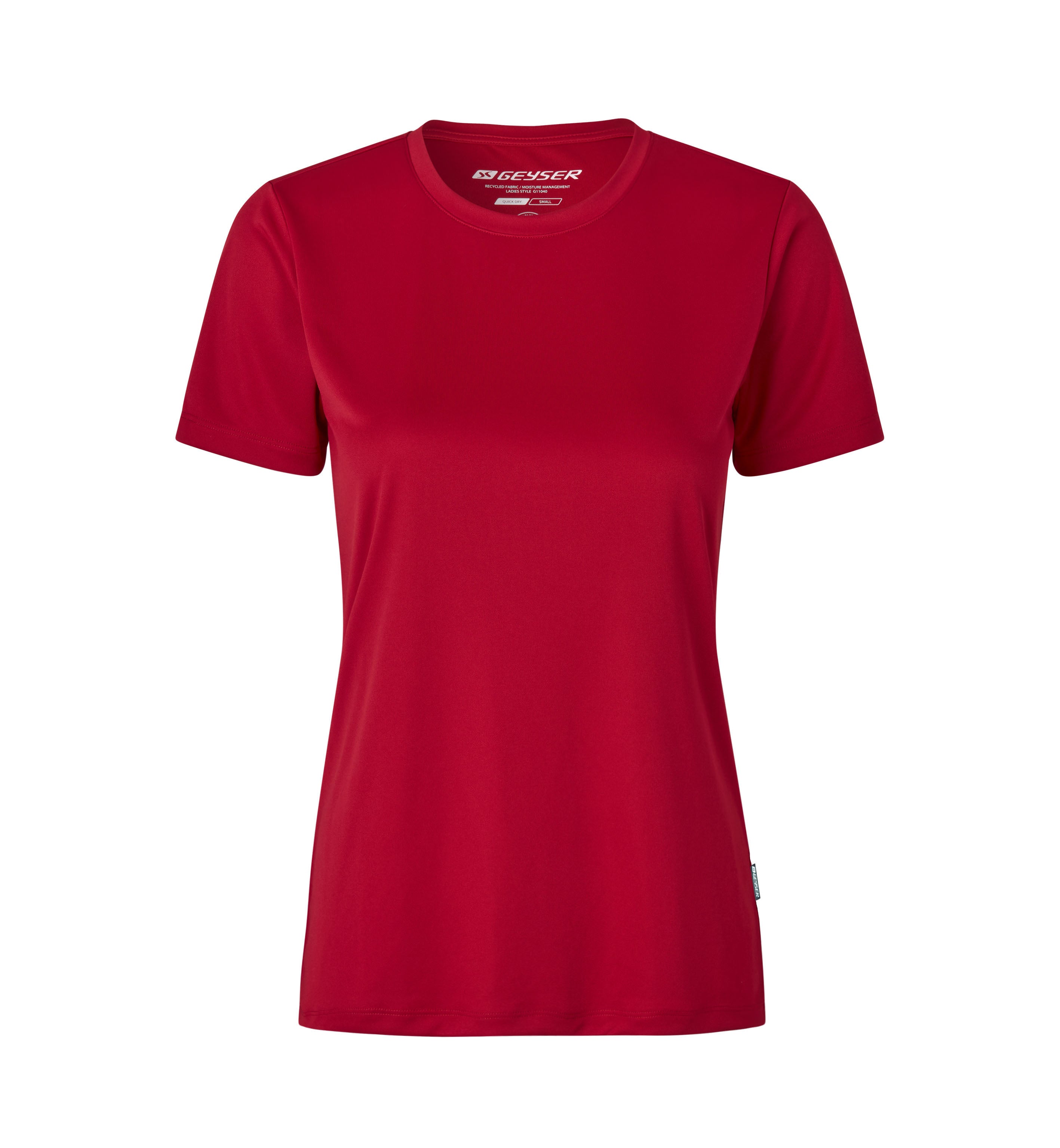ID GEYSER T-shirt | essential | dame