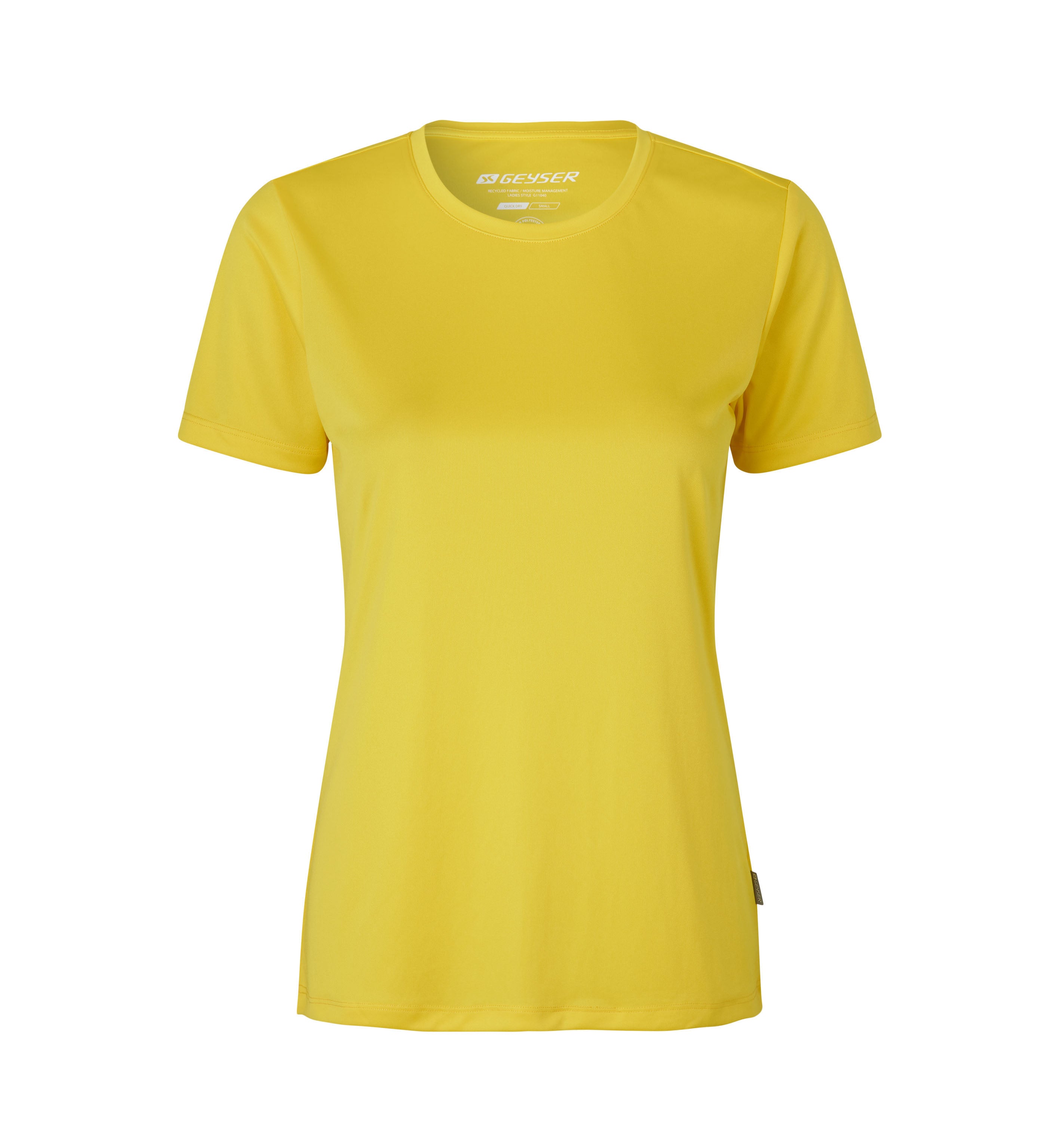 ID GEYSER T-shirt | essential | dame