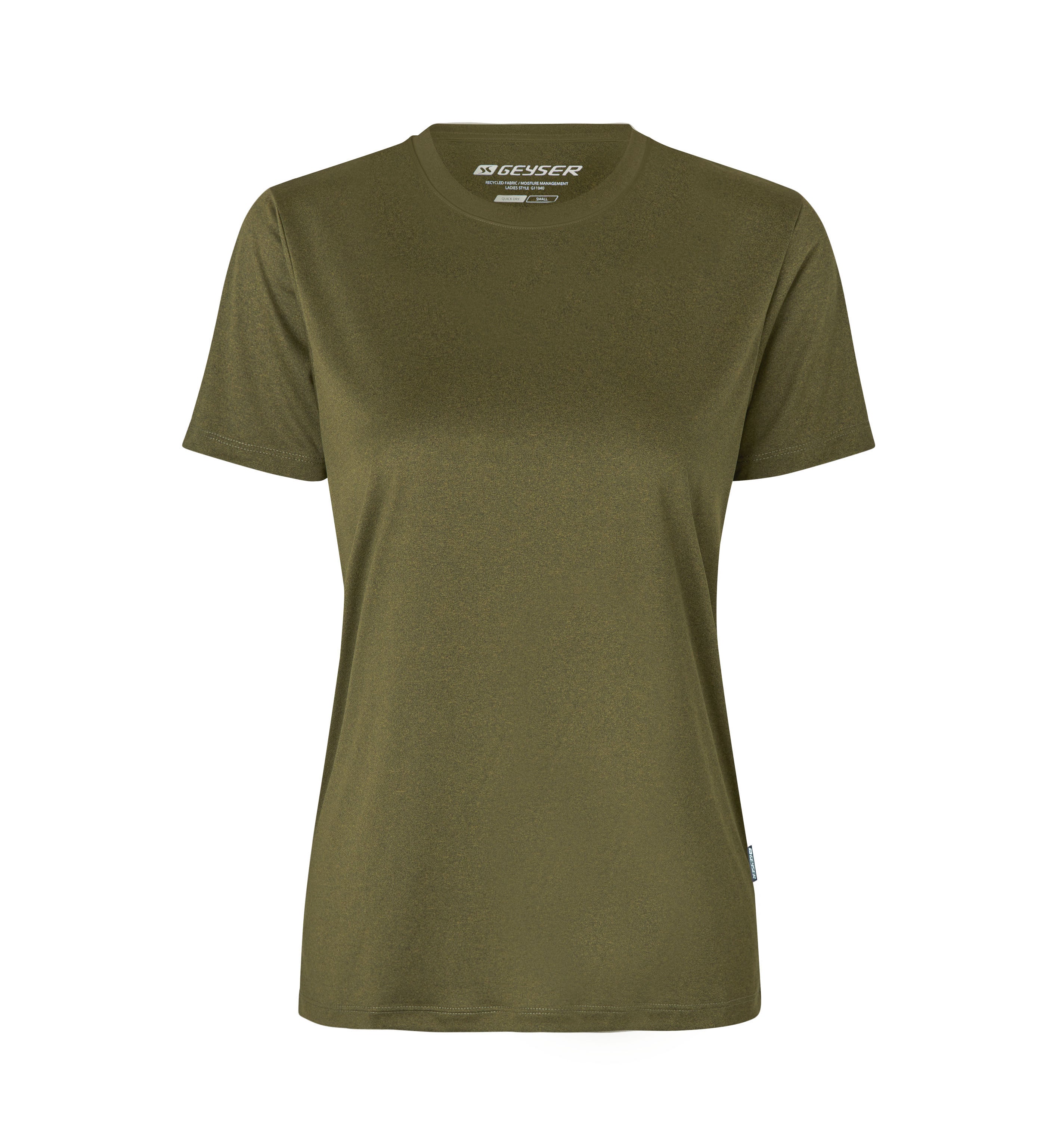 ID GEYSER T-shirt | essential | dame