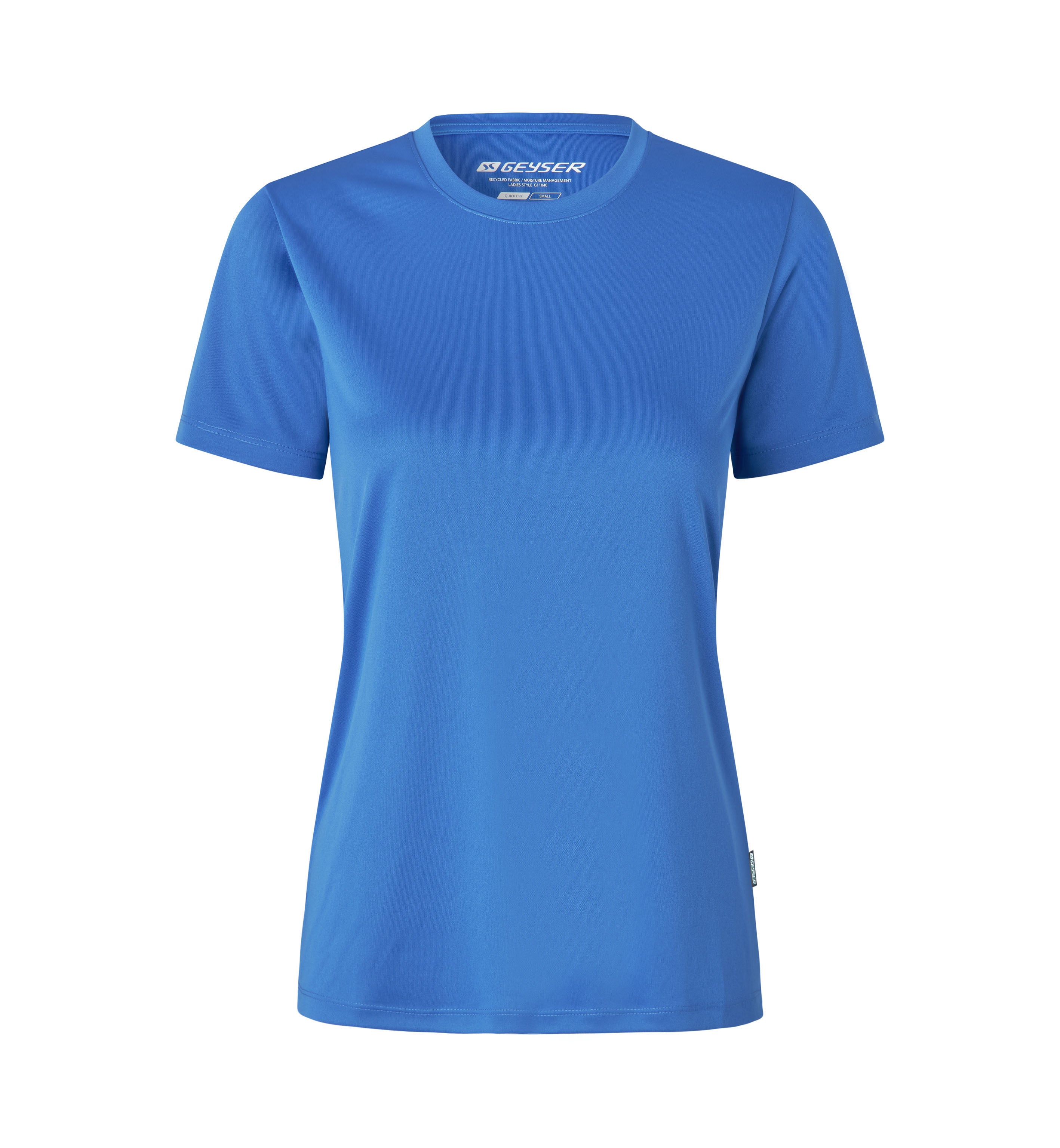 ID GEYSER T-shirt | essential | dame