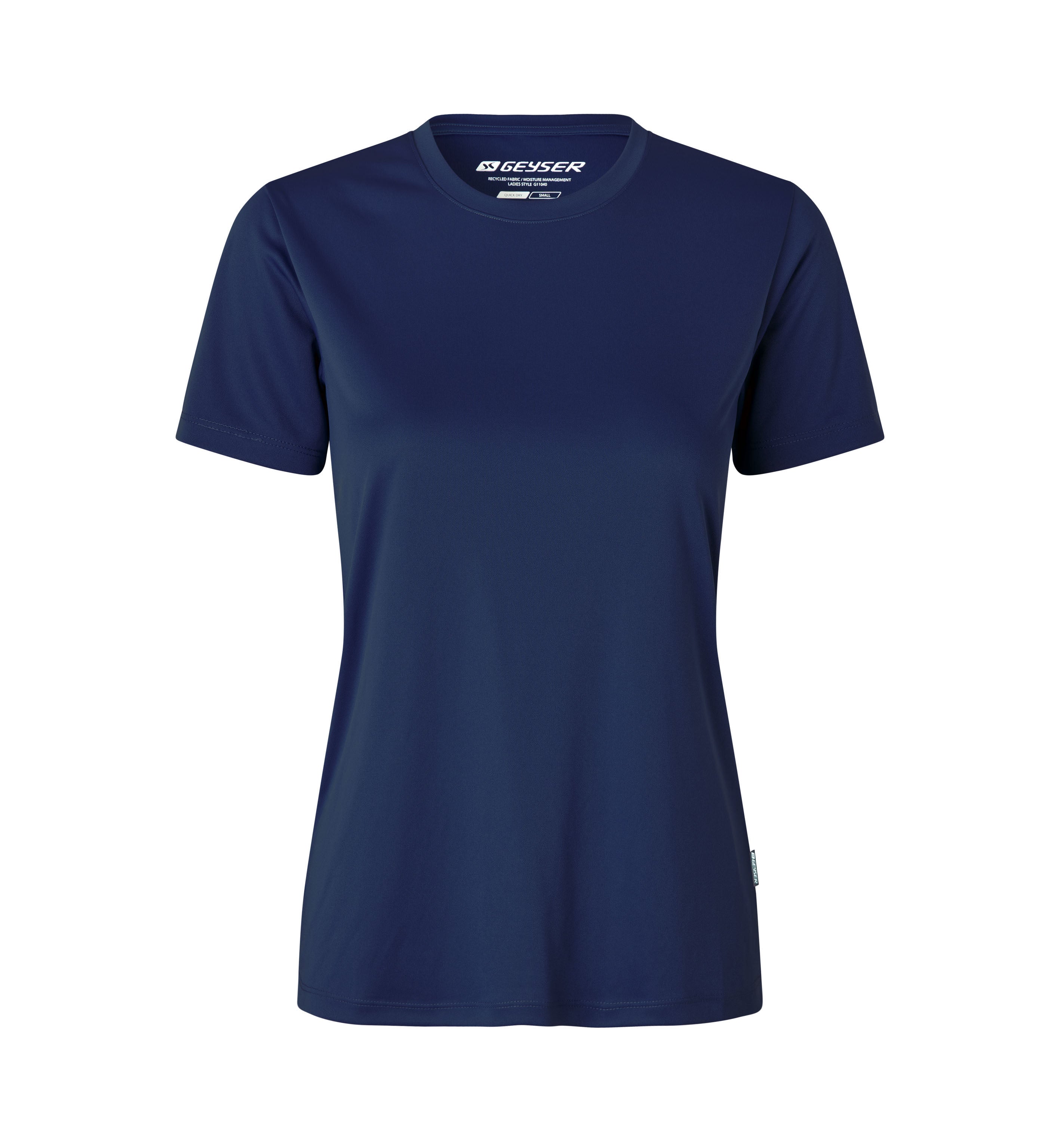 ID GEYSER T-shirt | essential | dame