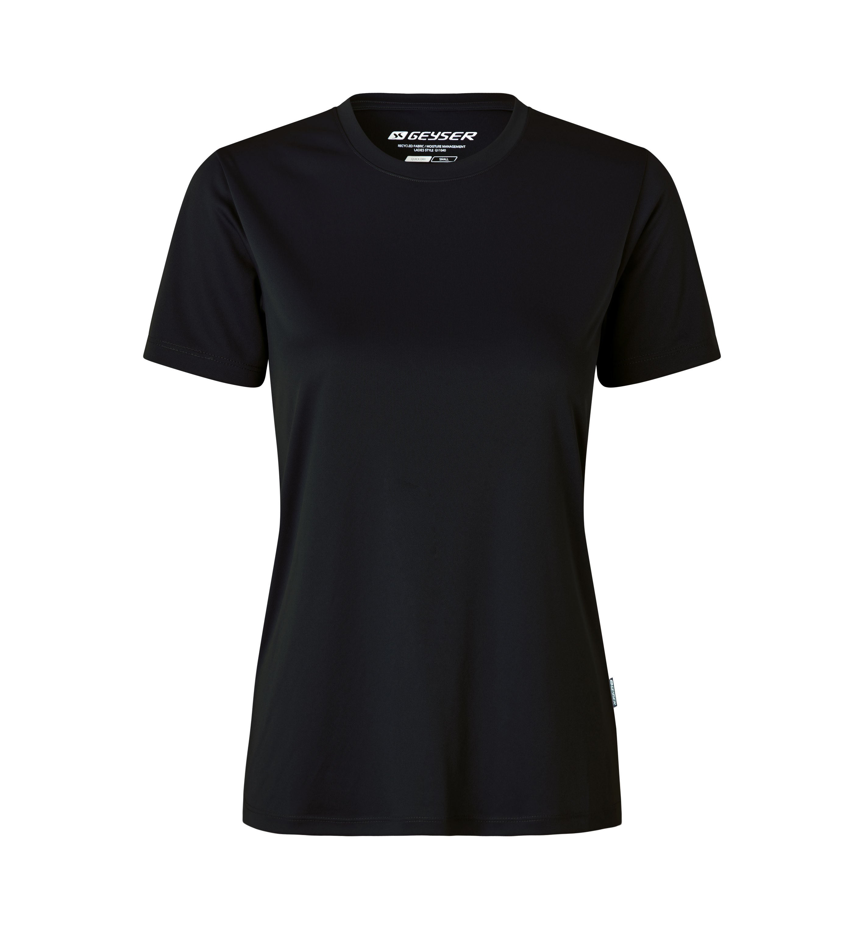 ID GEYSER T-shirt | essential | dame