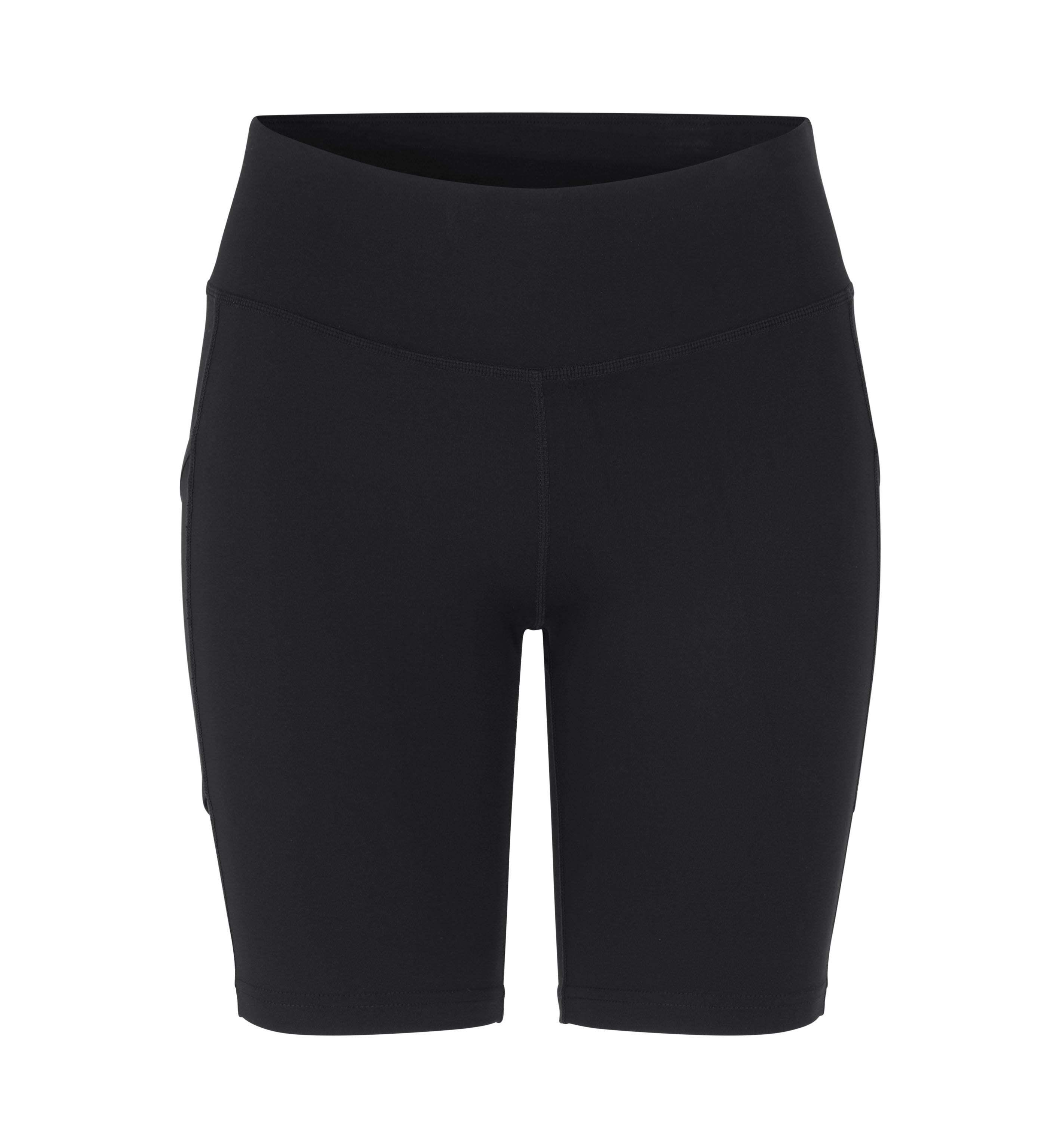 ID GEYSER performance tights | short | dame
