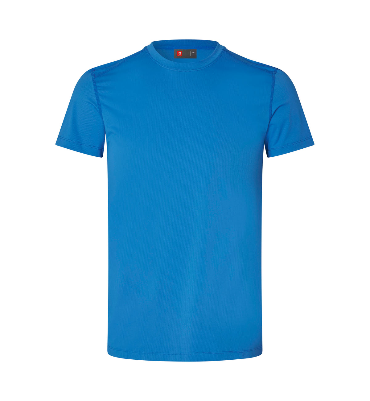 ID GEYSER active T-shirt - Azur [C-735] / S