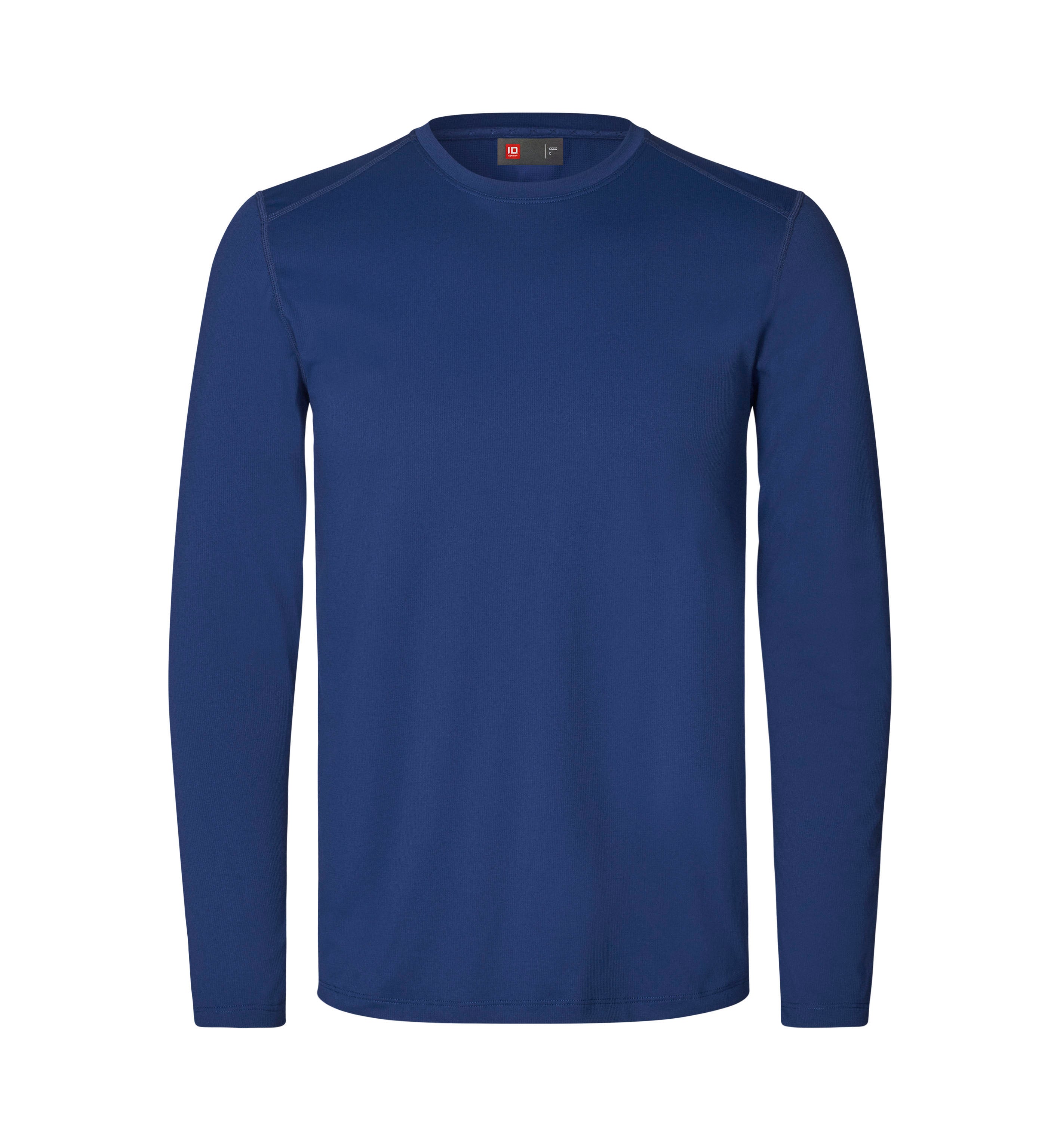 ID GEYSER active T-shirt | l/s