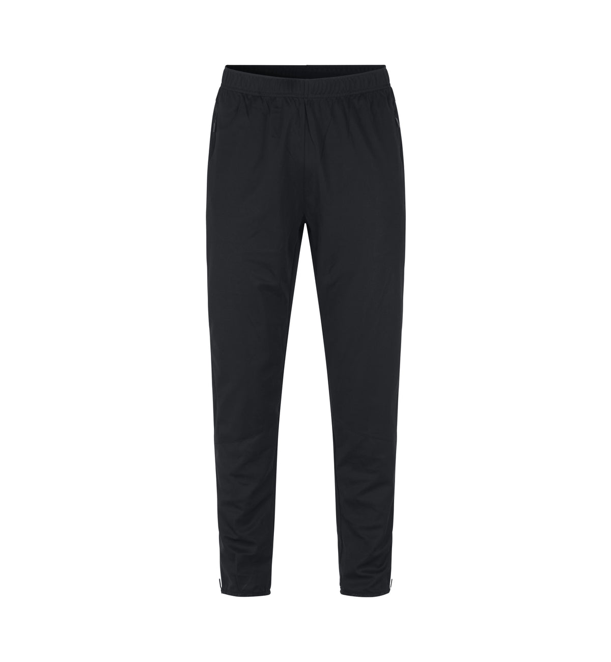 ID GEYSER sporty training pants - Sort [C-900] / XS