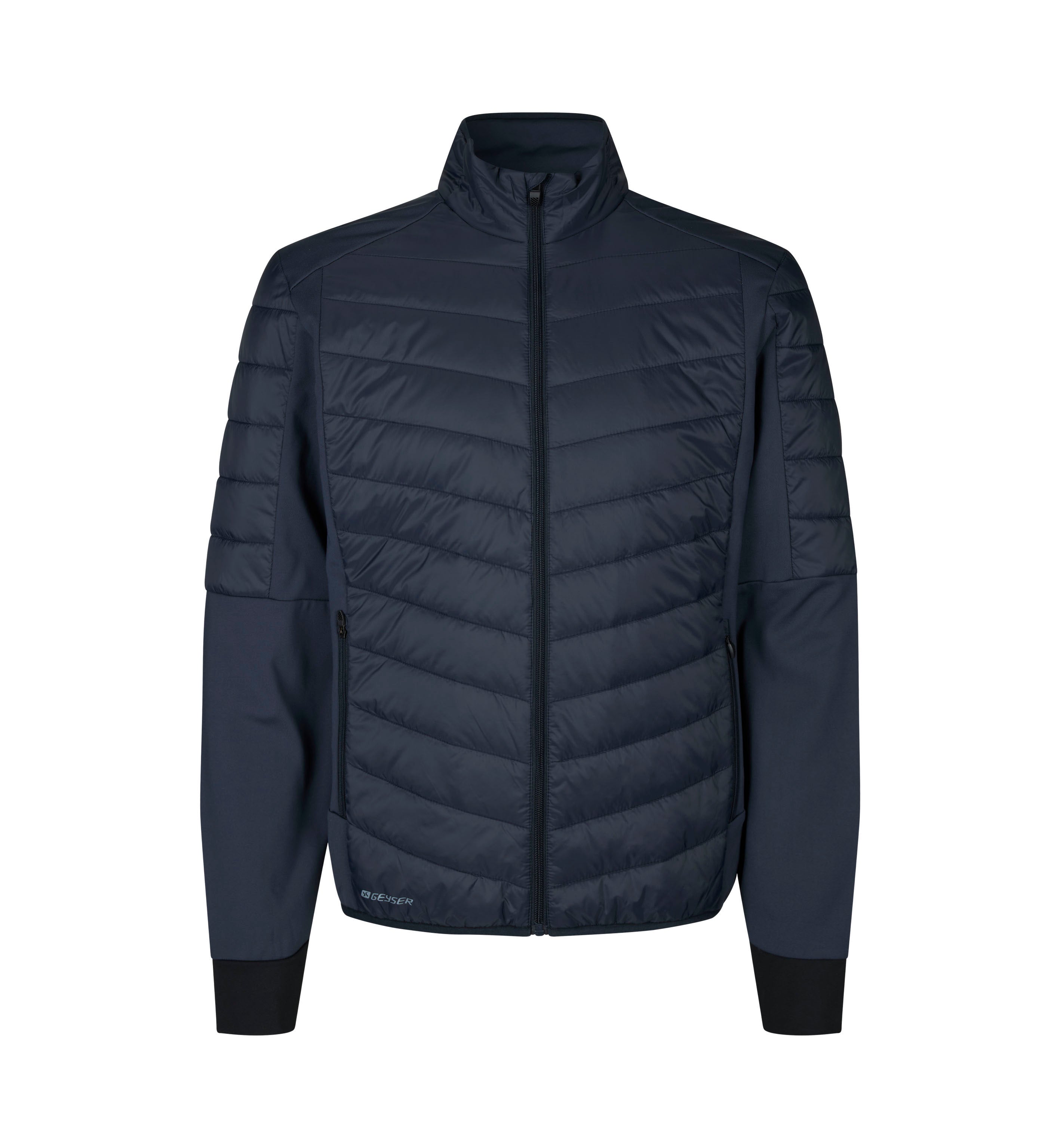 ID GEYSER hybrid jacket
