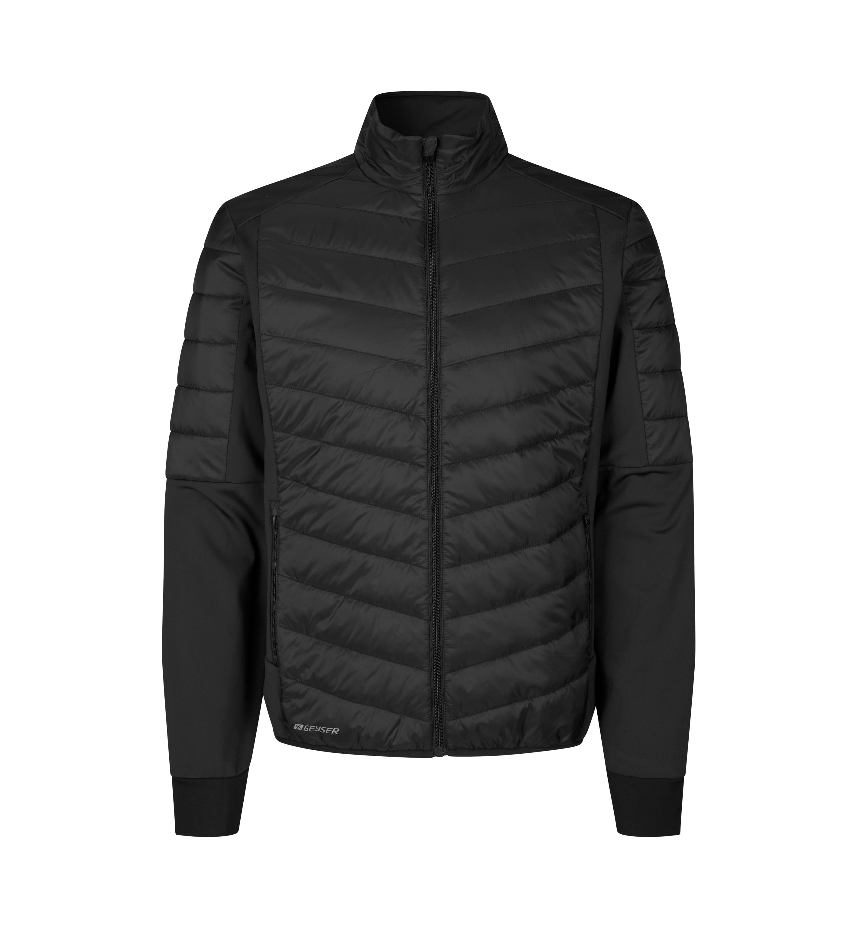 ID GEYSER hybrid jacket