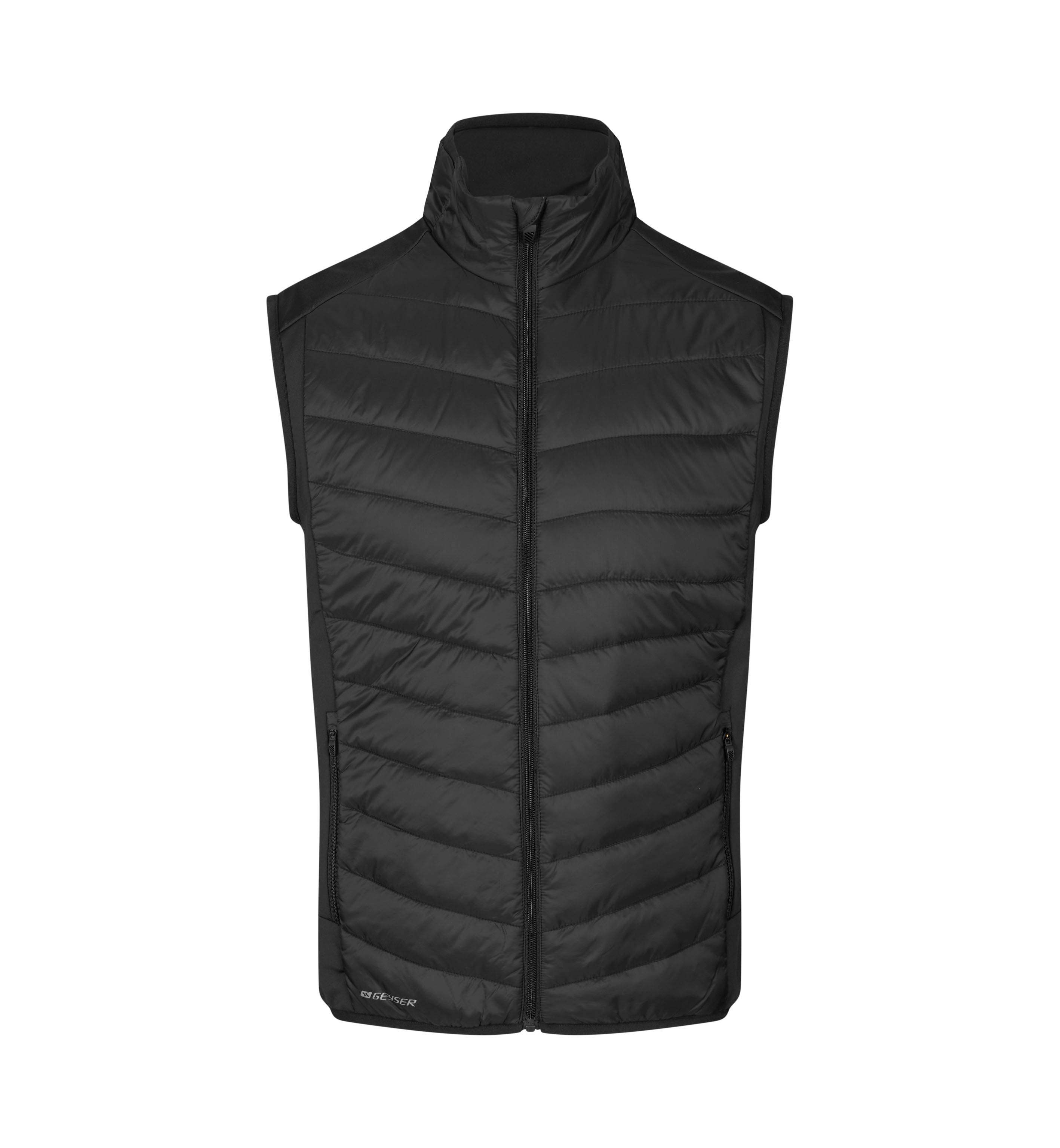 ID GEYSER hybrid vest