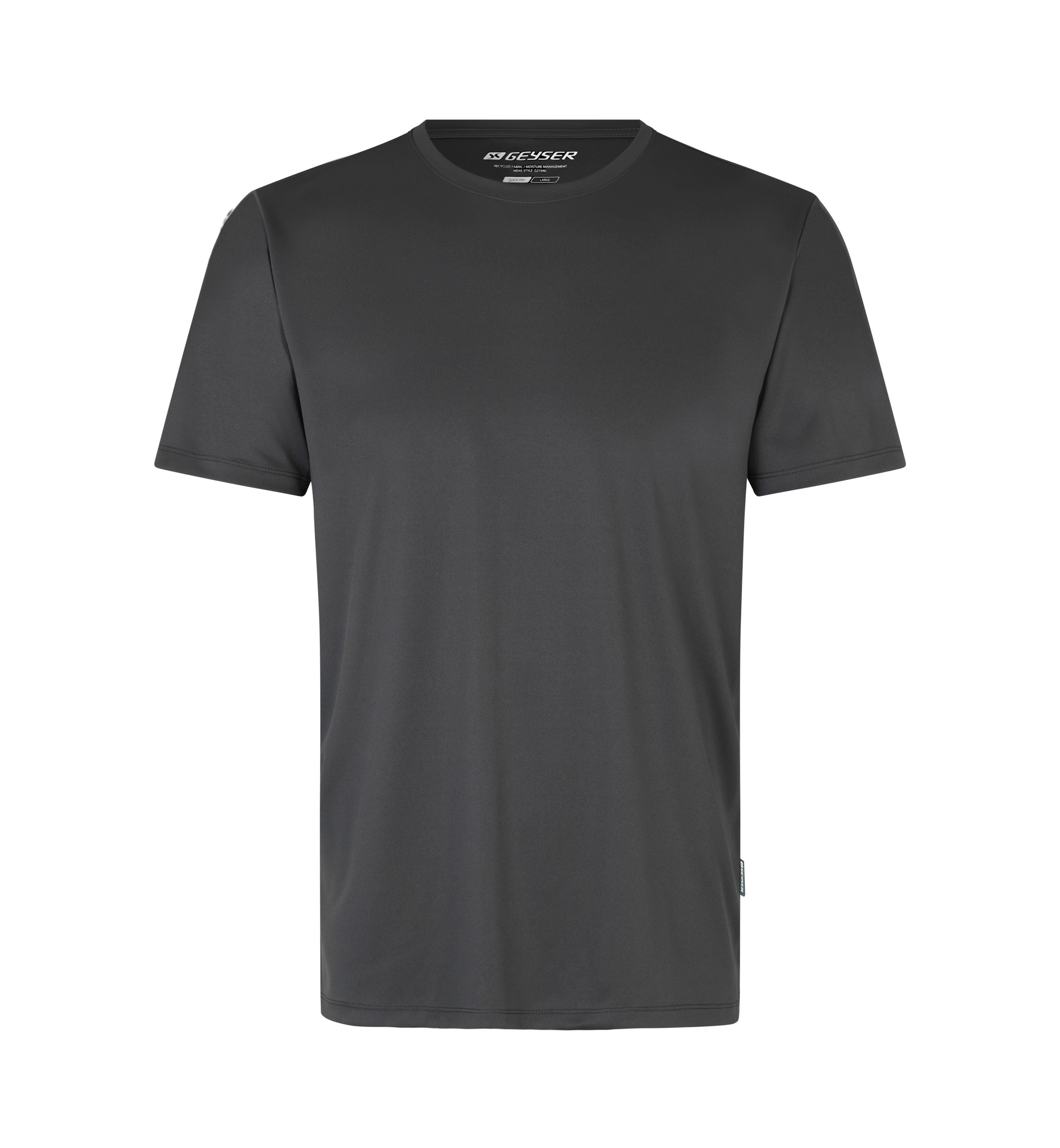 ID GEYSER T-shirt | essential