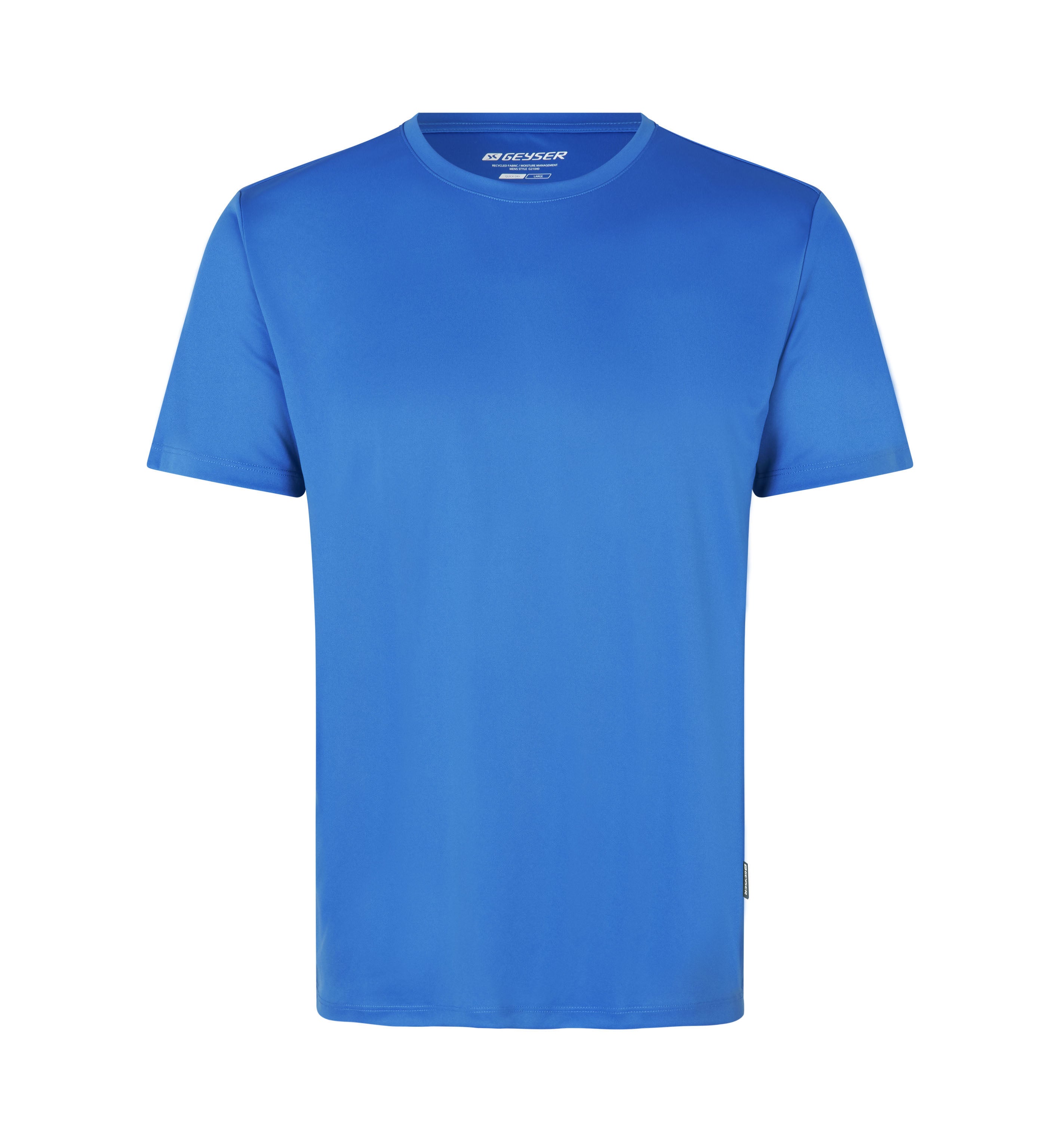 ID GEYSER T-shirt | essential