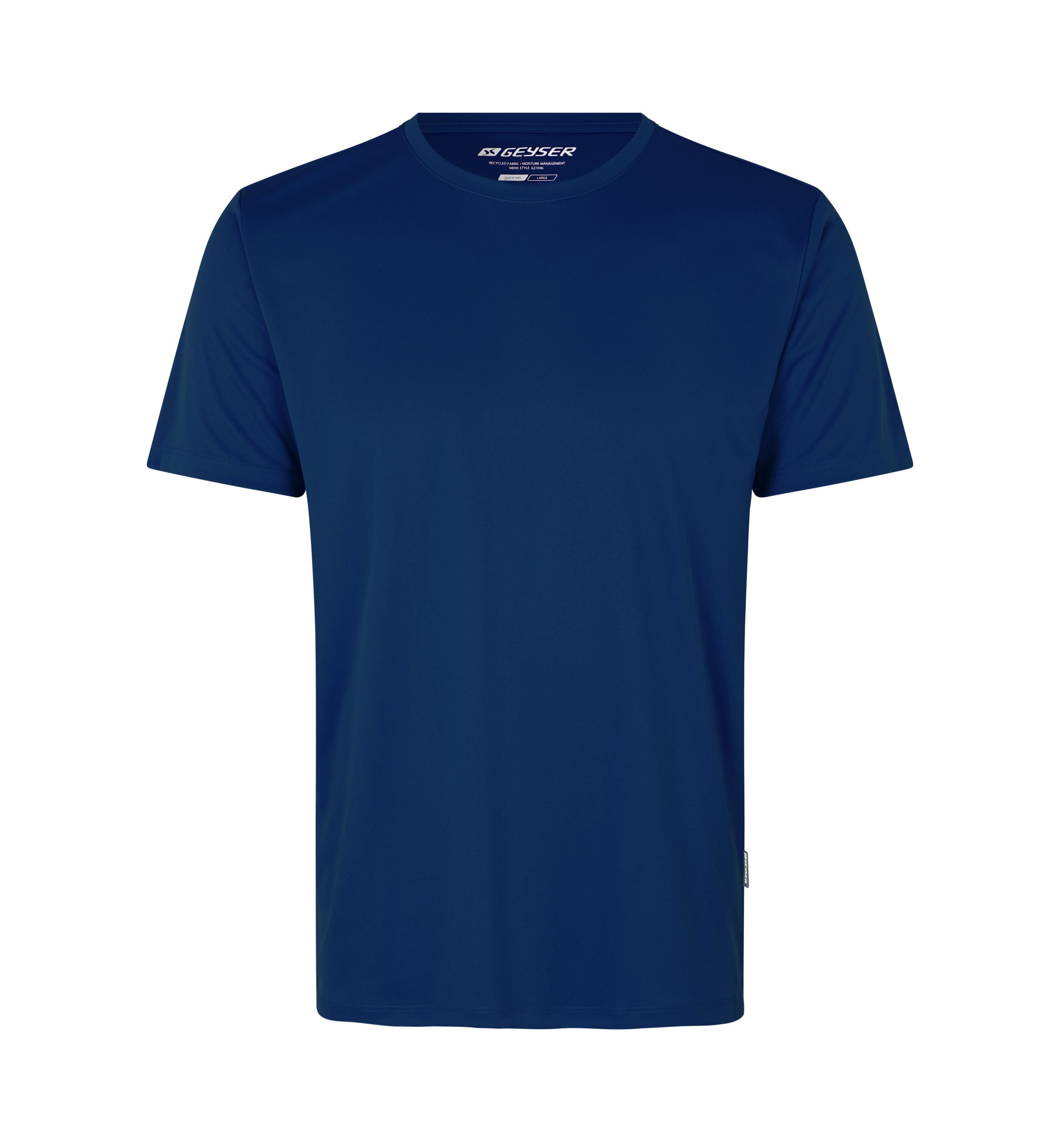 ID GEYSER T-shirt | essential