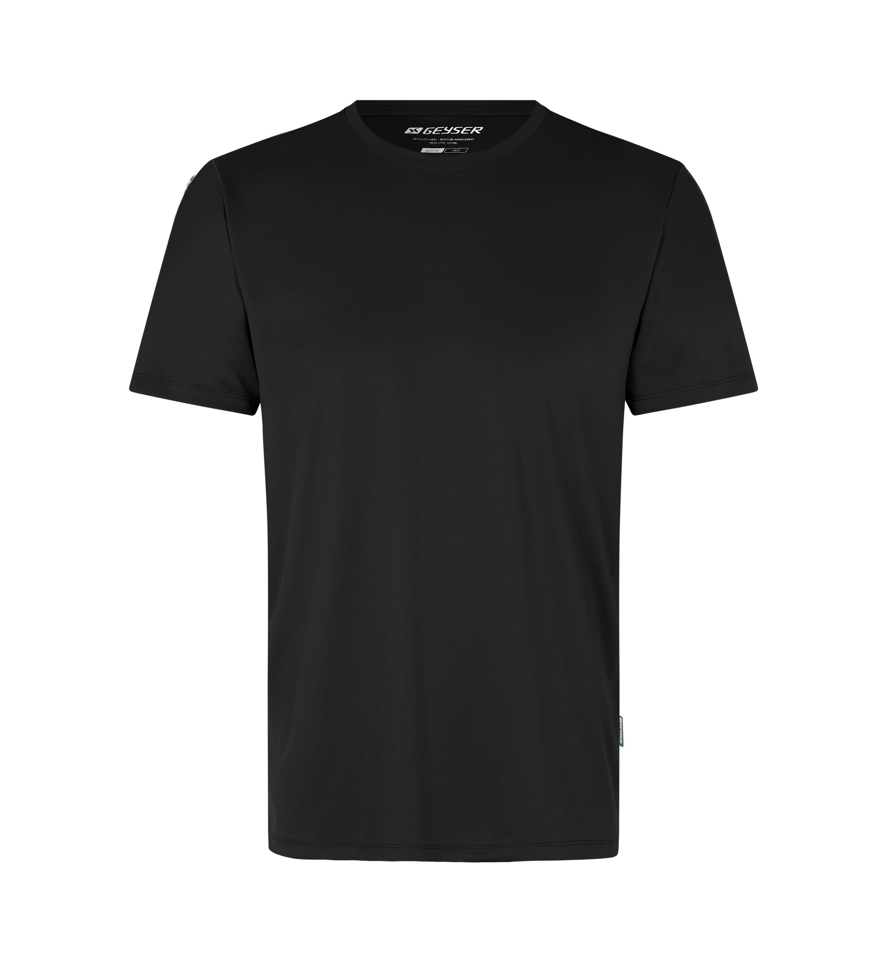 ID GEYSER T-shirt | essential