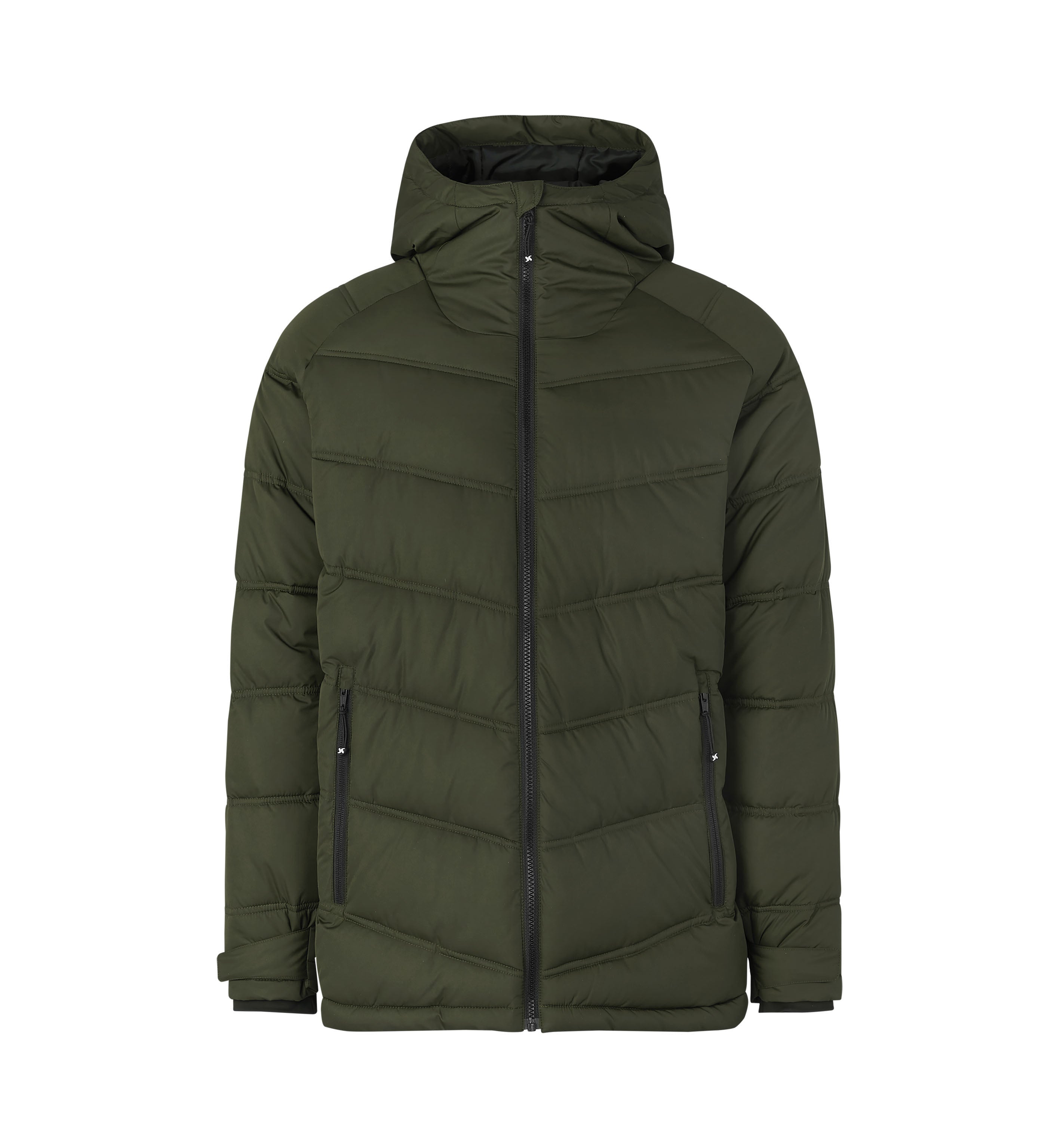 ID GEYSER winter jacket