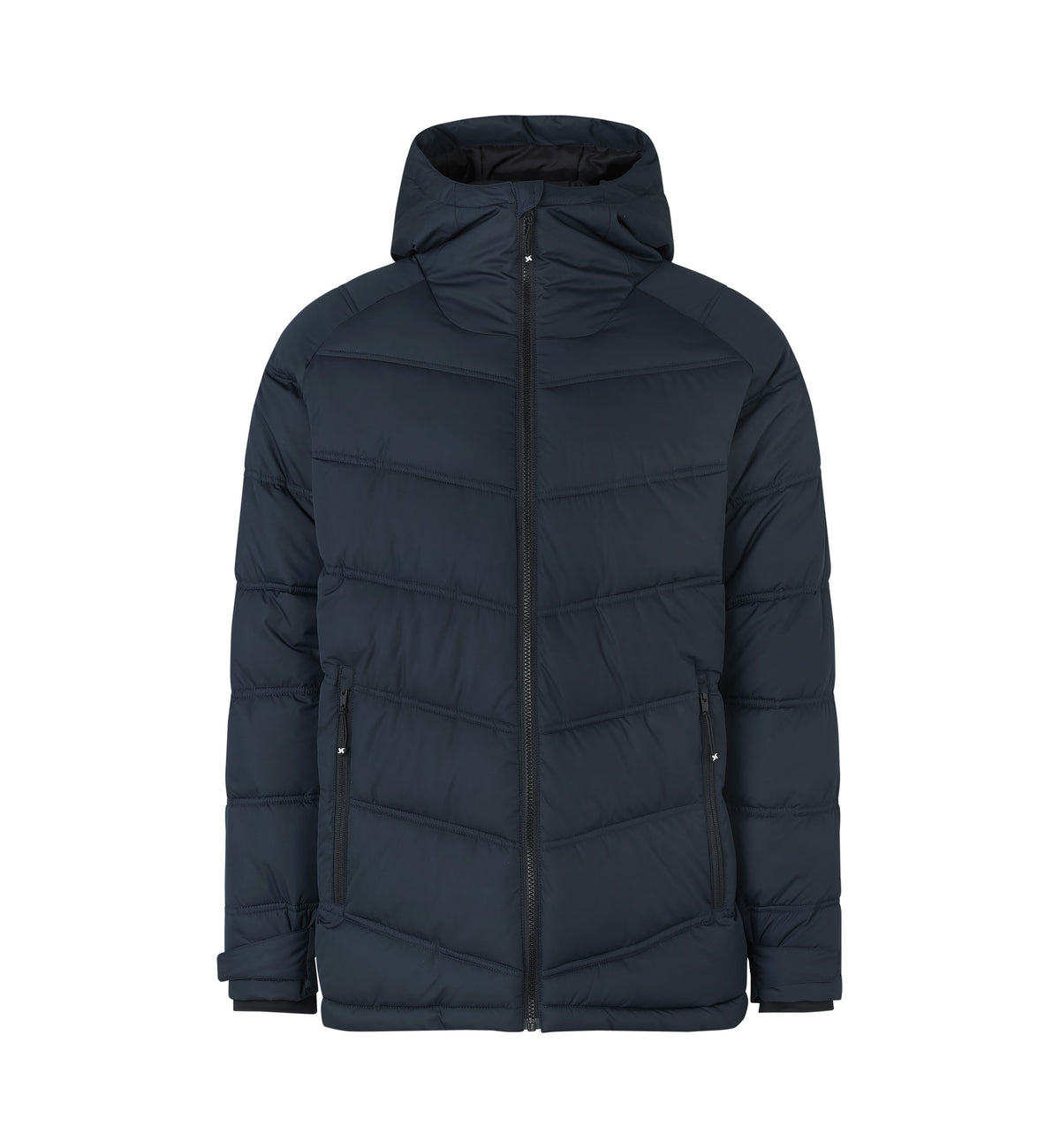 ID GEYSER winter jacket - Navy [C-790] / S