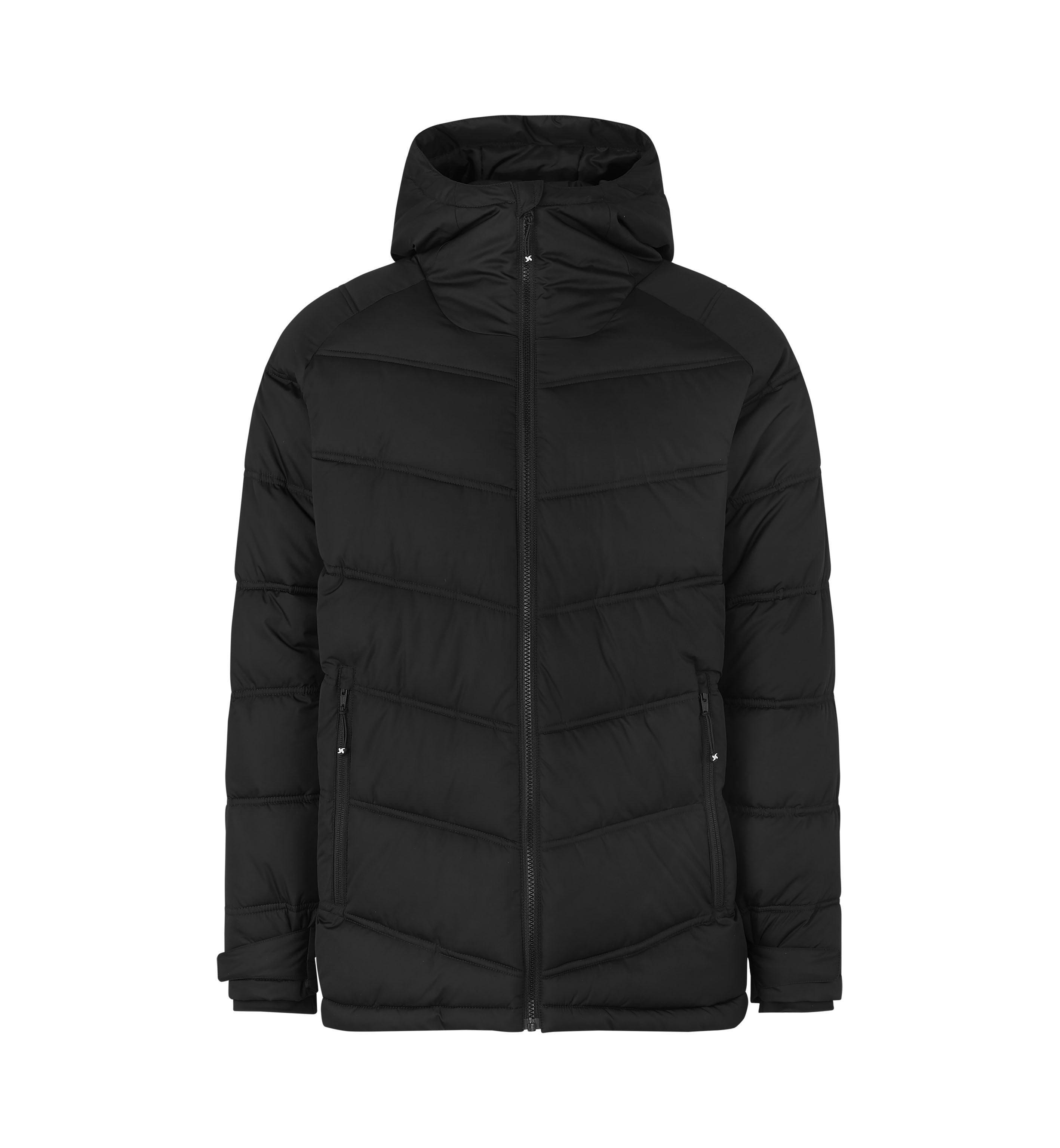 ID GEYSER winter jacket